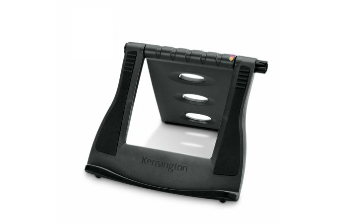 KENSINGTON EASY RISER MOUNTABLE NOTEBOOK STAND