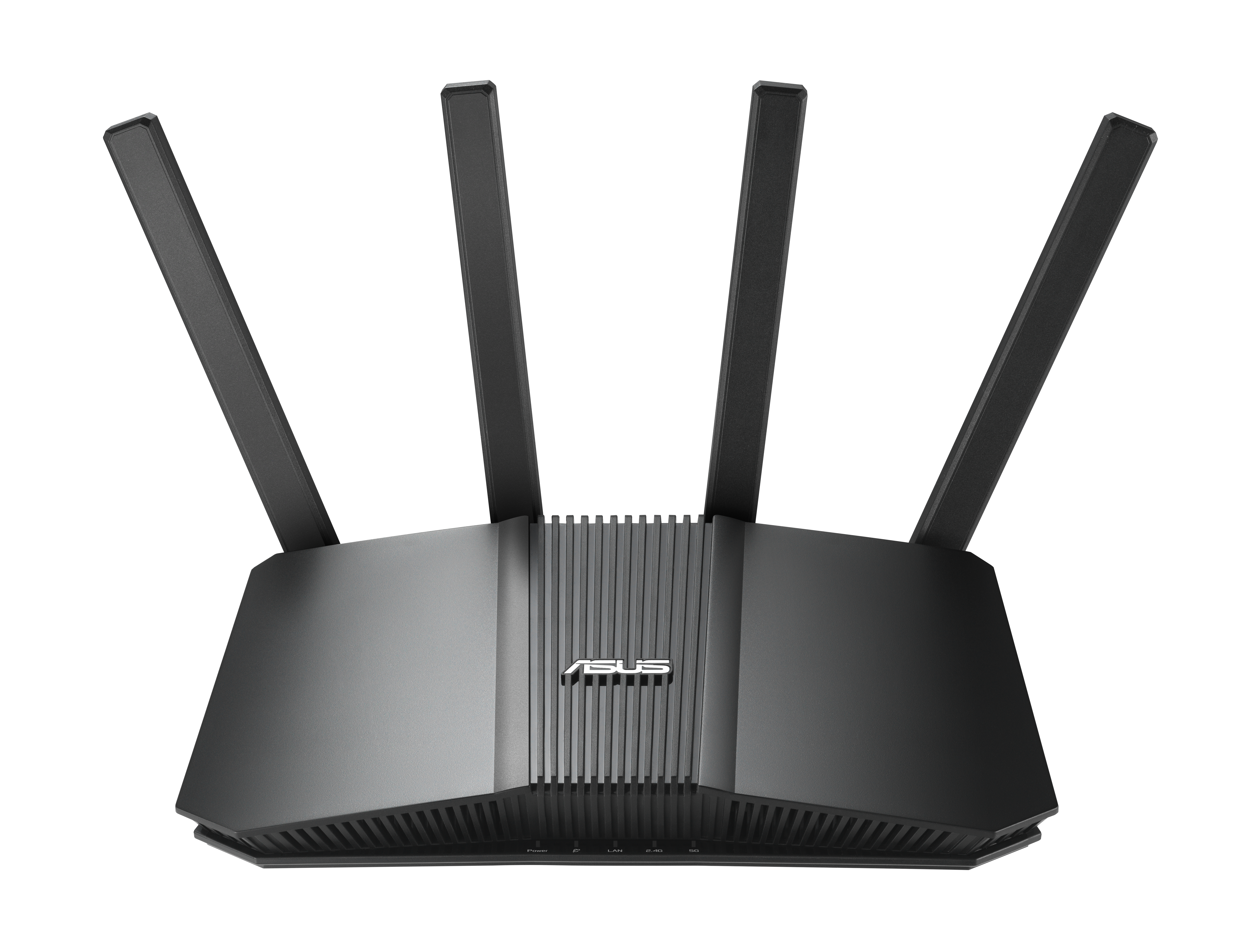 RT-BE58U, Router