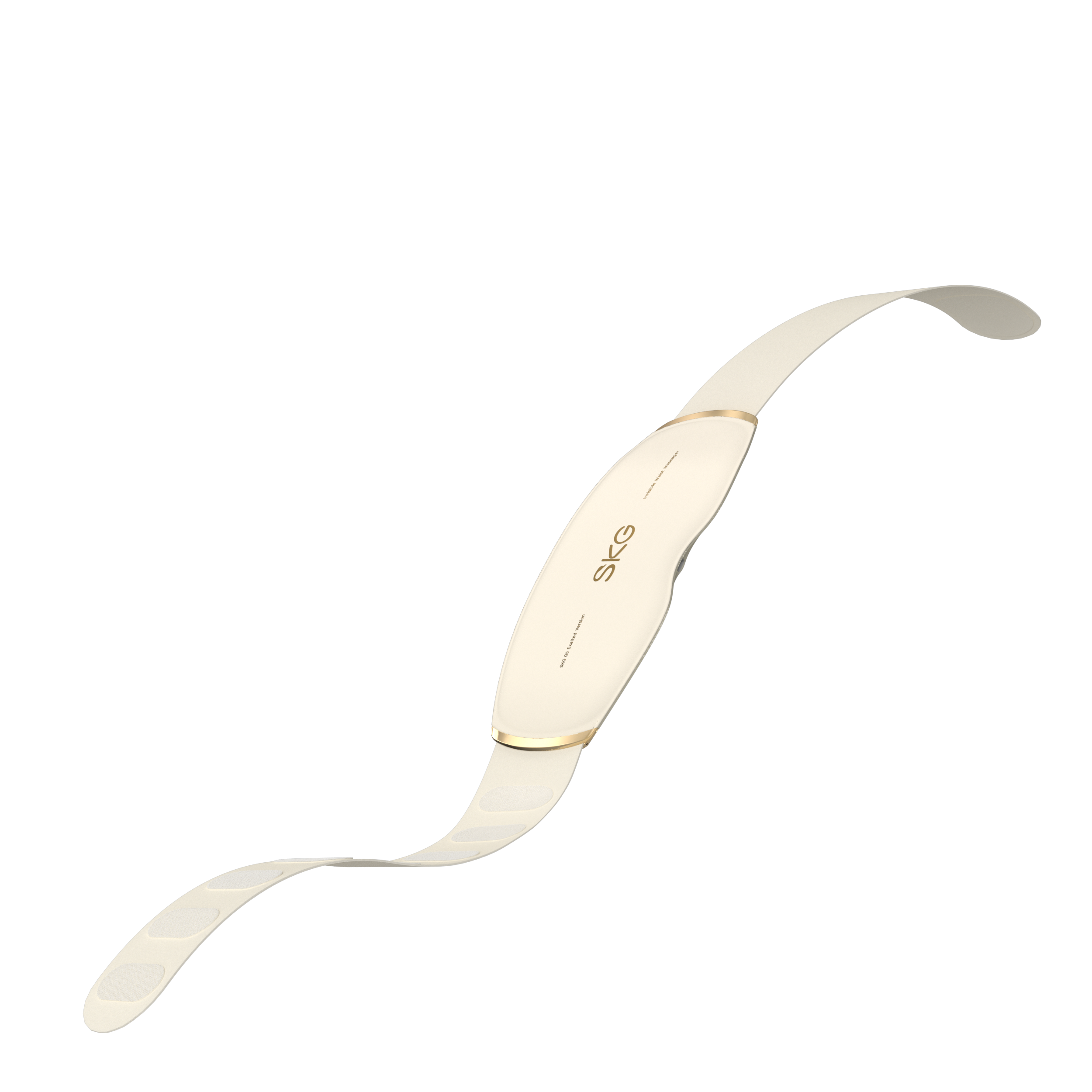 SKG Taillenmassagegerät GS500-W
