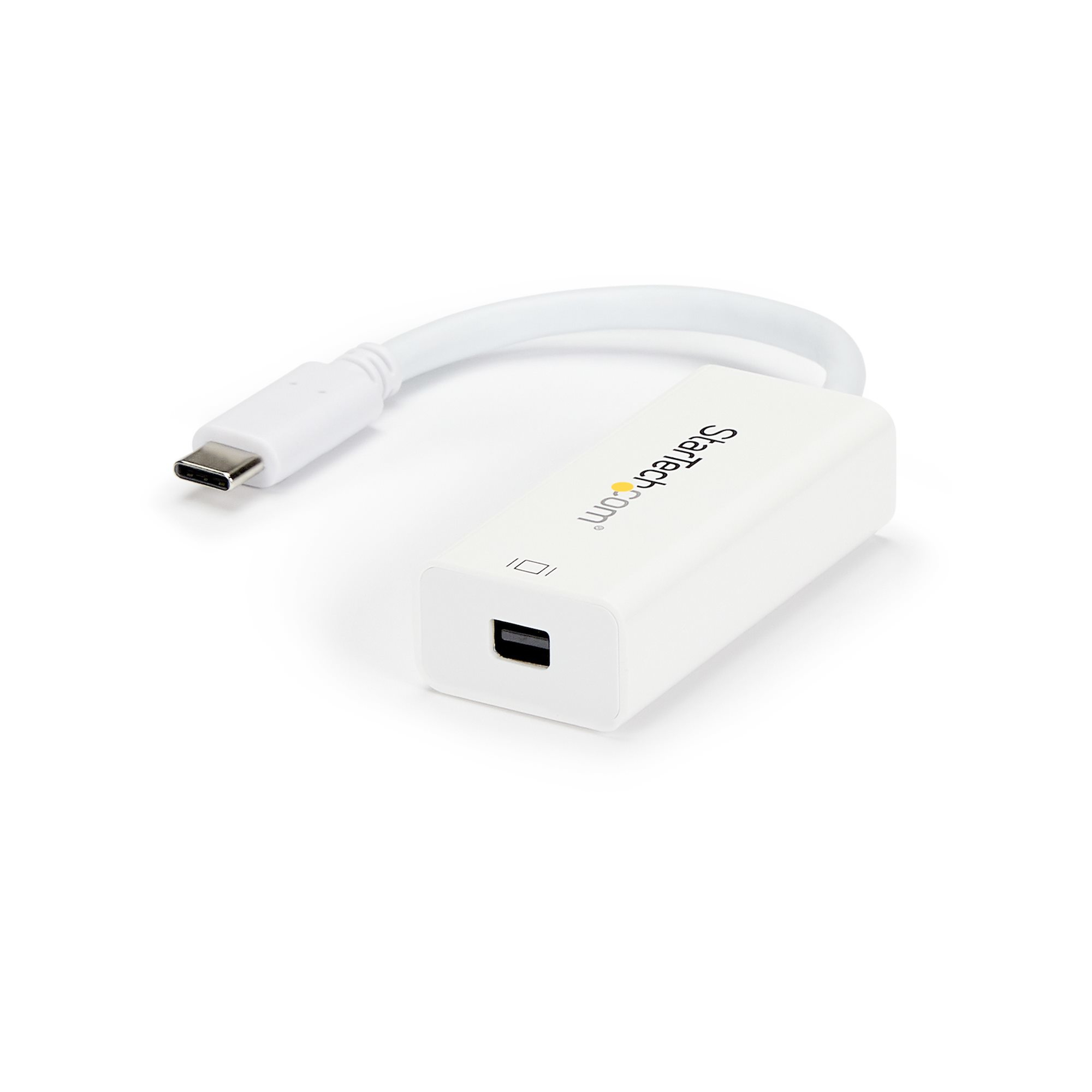 USB-C TO MINI DISPLAYPORT .