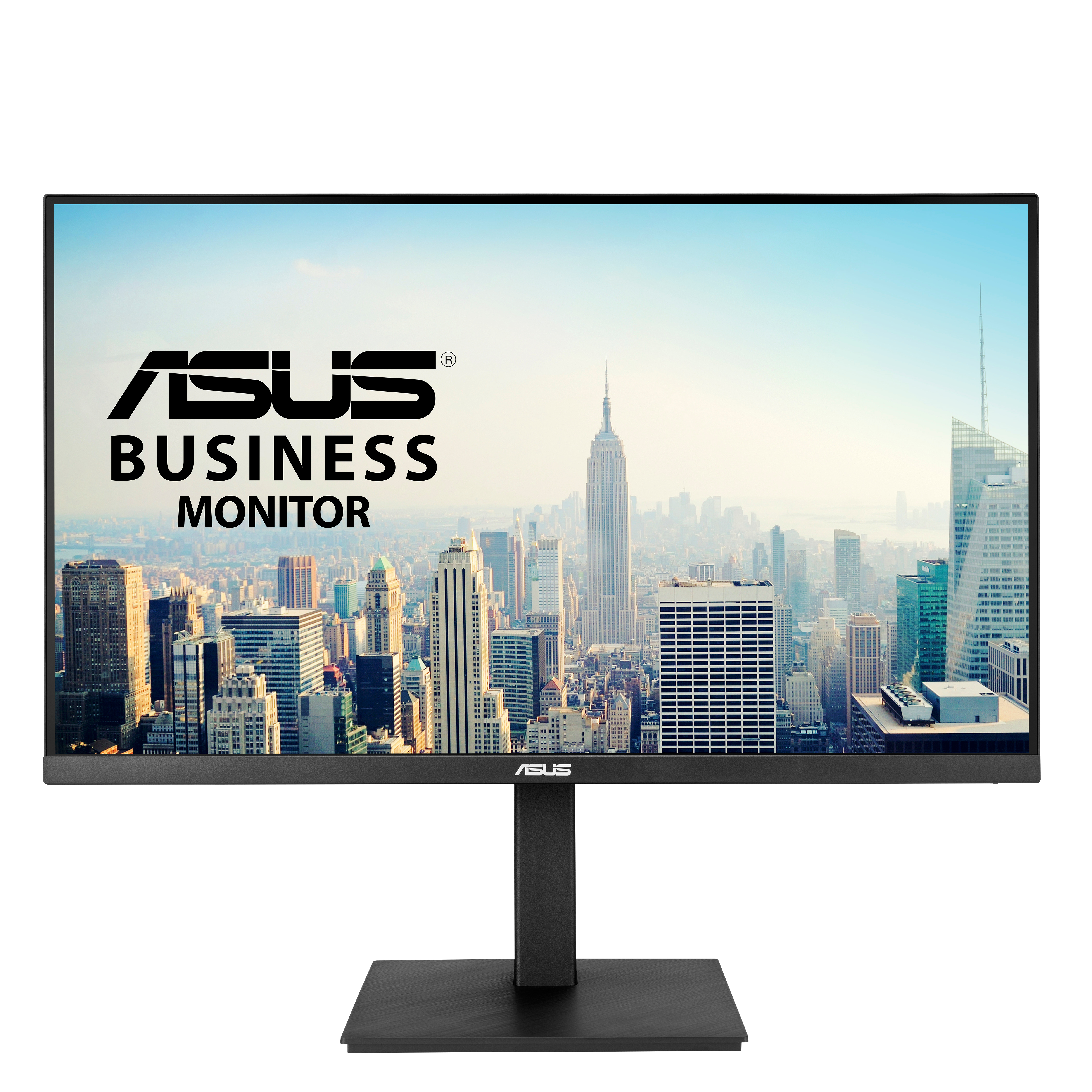 ASUS VA32UQSB 80,01cm 31,5Zoll IPS WLED UHD 16:9 60Hz 350cd/m2 4ms 2xHDMI DP 2xUSB 3.2 Type-A