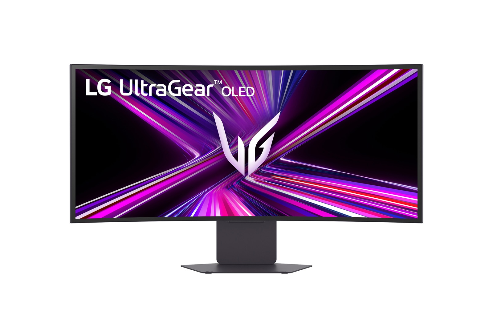 UltraGear OLED 34GX900A-B, Gaming-Monitor