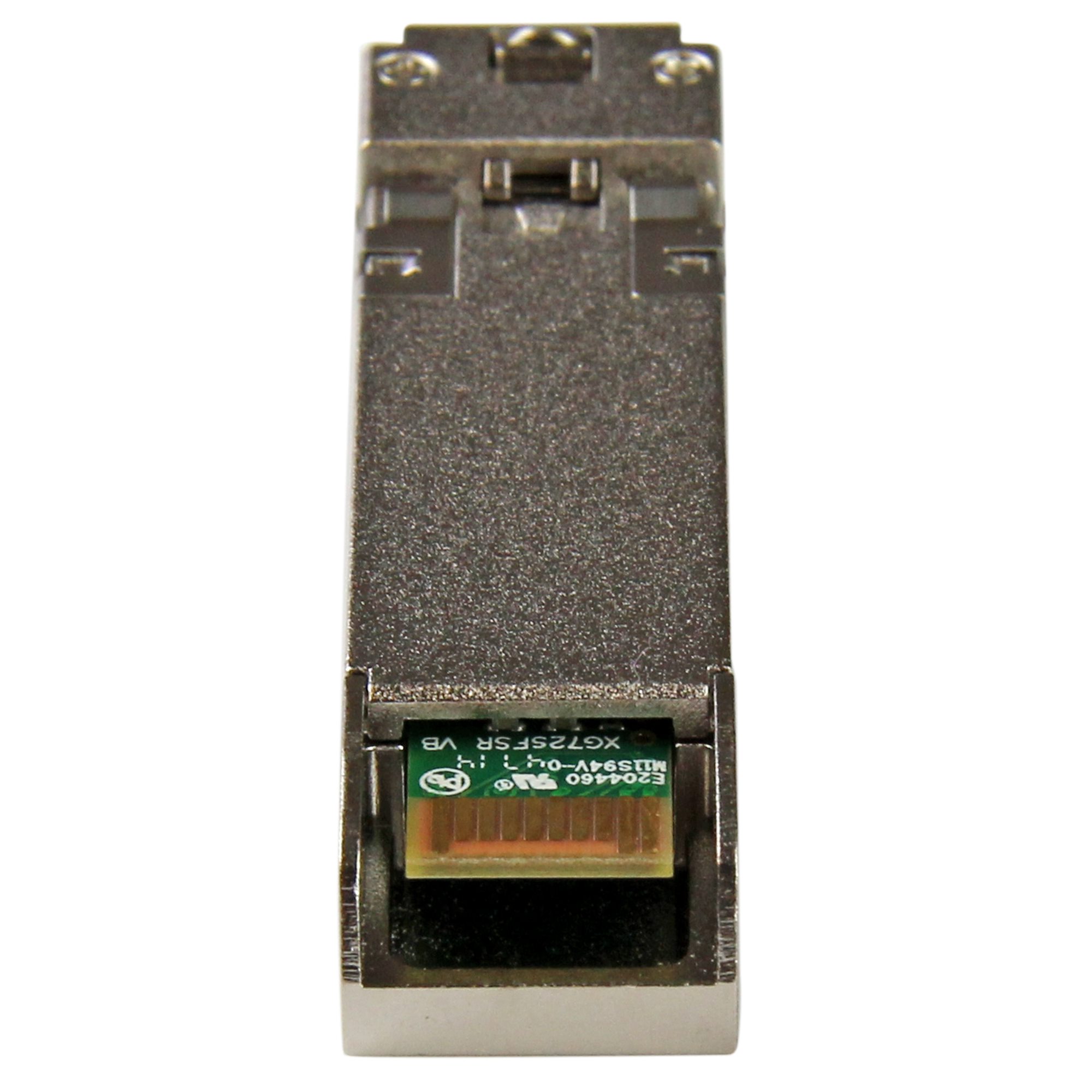 STARTECH.COM Cisco SFP-10G-SR-S kompatibel SFP+ - 10 Gigabit Fiber 10GBase-SR SFP+ Transceiver Modul - MM LC mit DDM - 300m