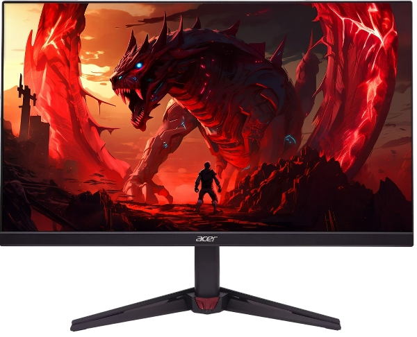 Nitro VG240YX1bmiipx, Gaming-Monitor