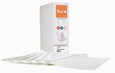 Peach Binding Combi Box
