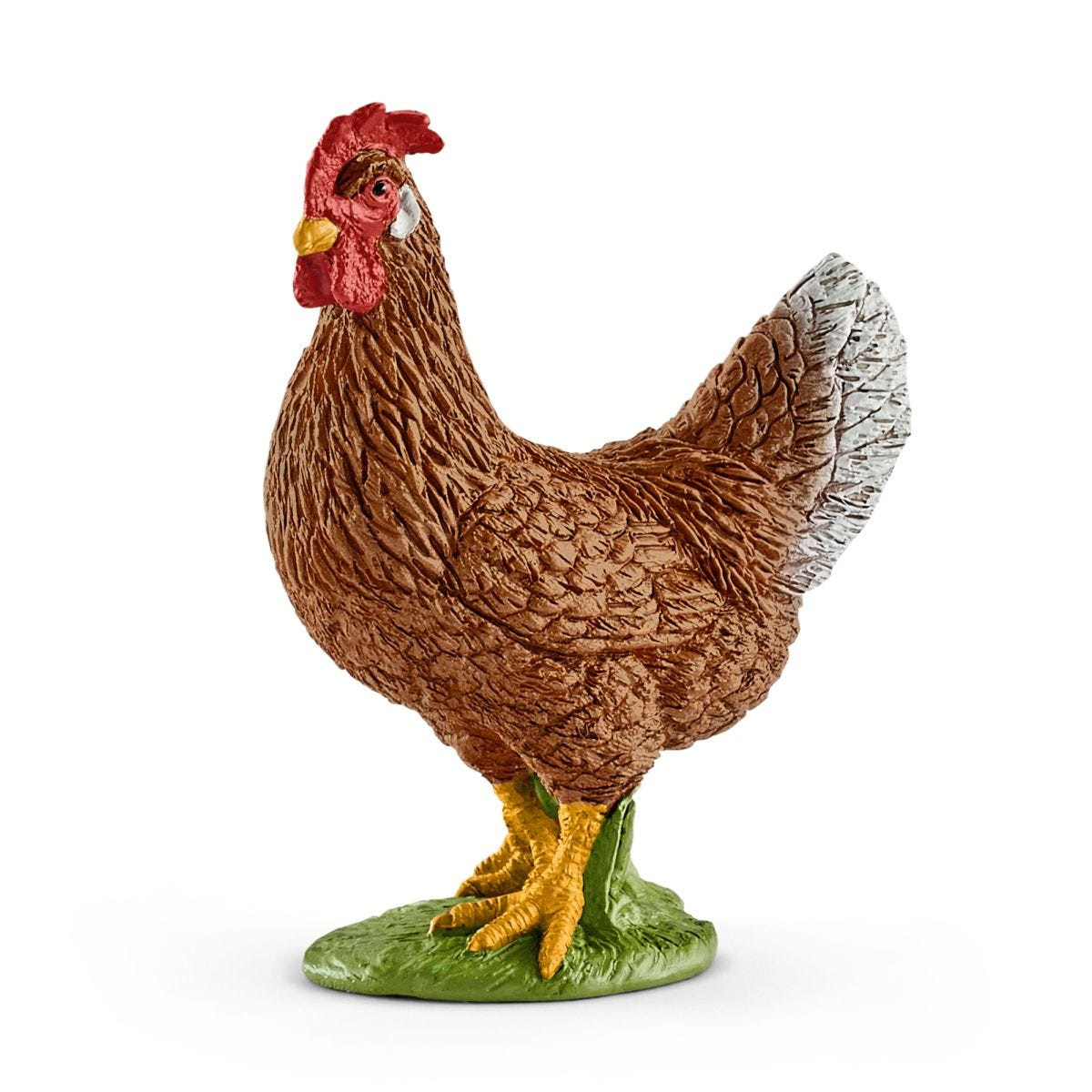 Farm World Henne, Spielfigur