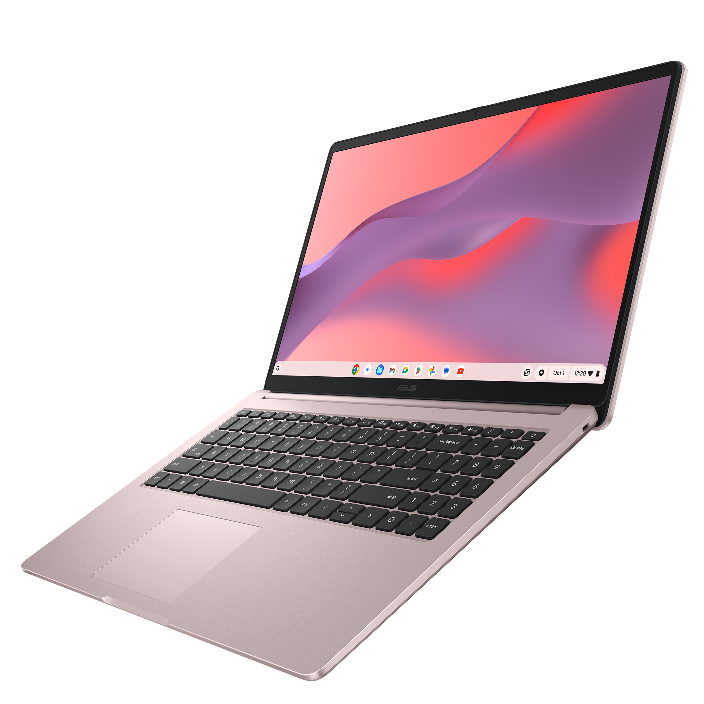ASUS Chromebook CX15 15.6 MT 540 8 128 CM1505CM4A-S70032 ChromeOS