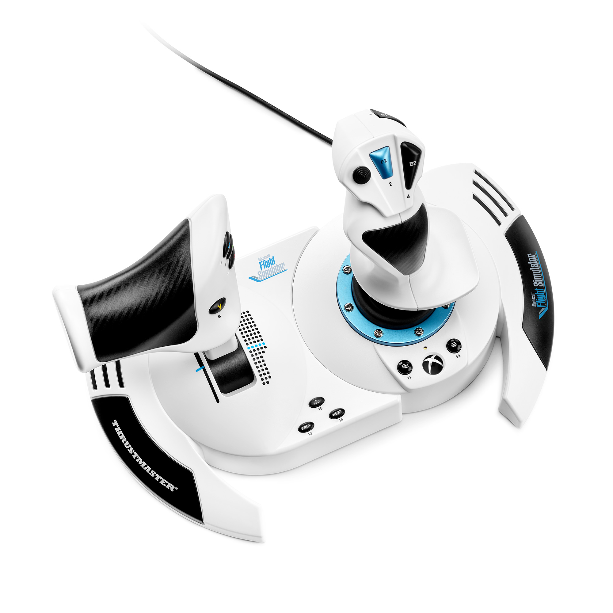 Joystick Thrustm. T.Flight Hotas One (FS 2024 Ed.) (XBO/PC) retail
