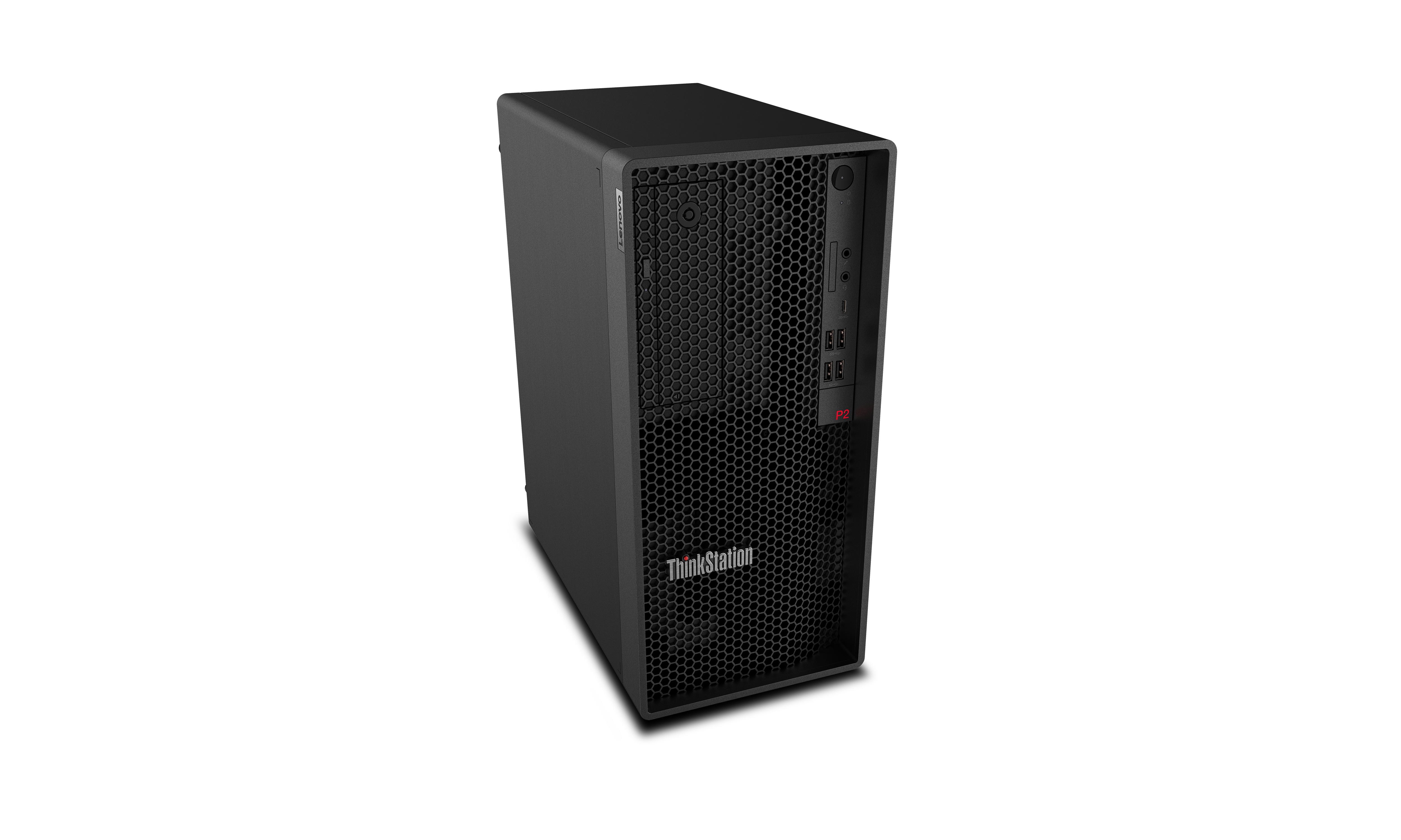 Lenovo ThinkStation P2 Tower G2 U5-235 1x16/512 Intel UHD W11P