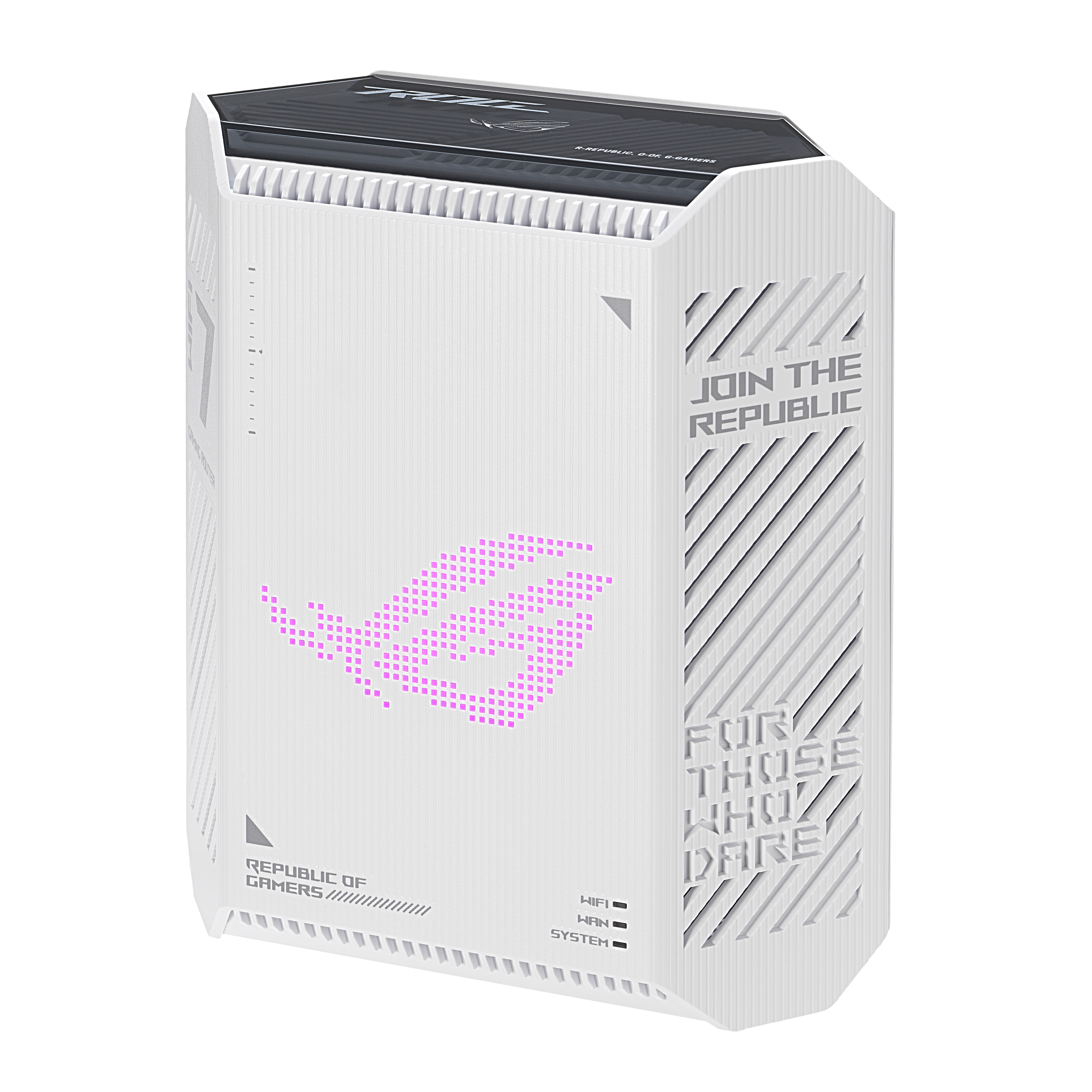 ROG Strix GS-BE7200, Router