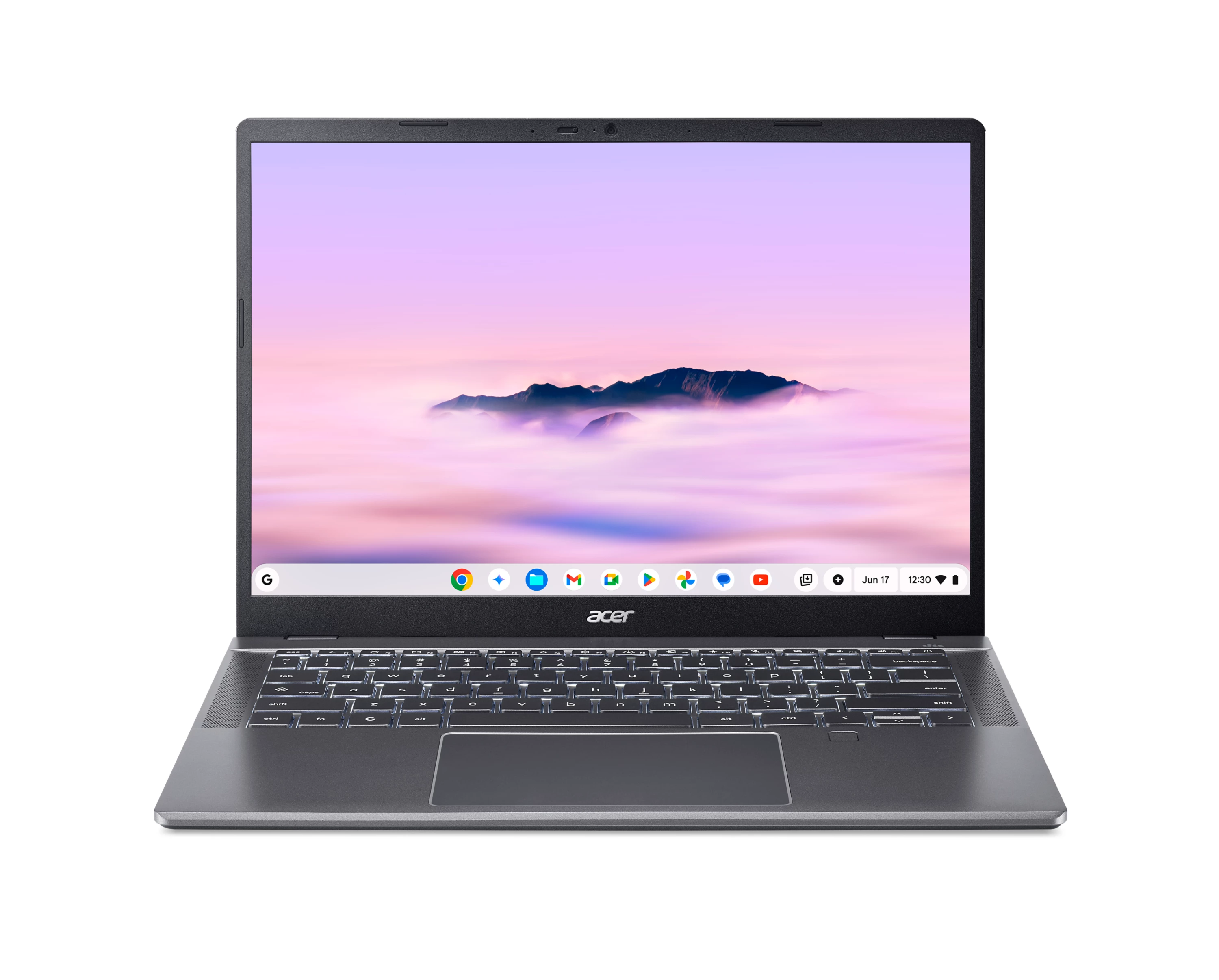 ACER CB PLUS 514 14IN WUXGA CORE3 100U 16/256 GB CHROMEOS