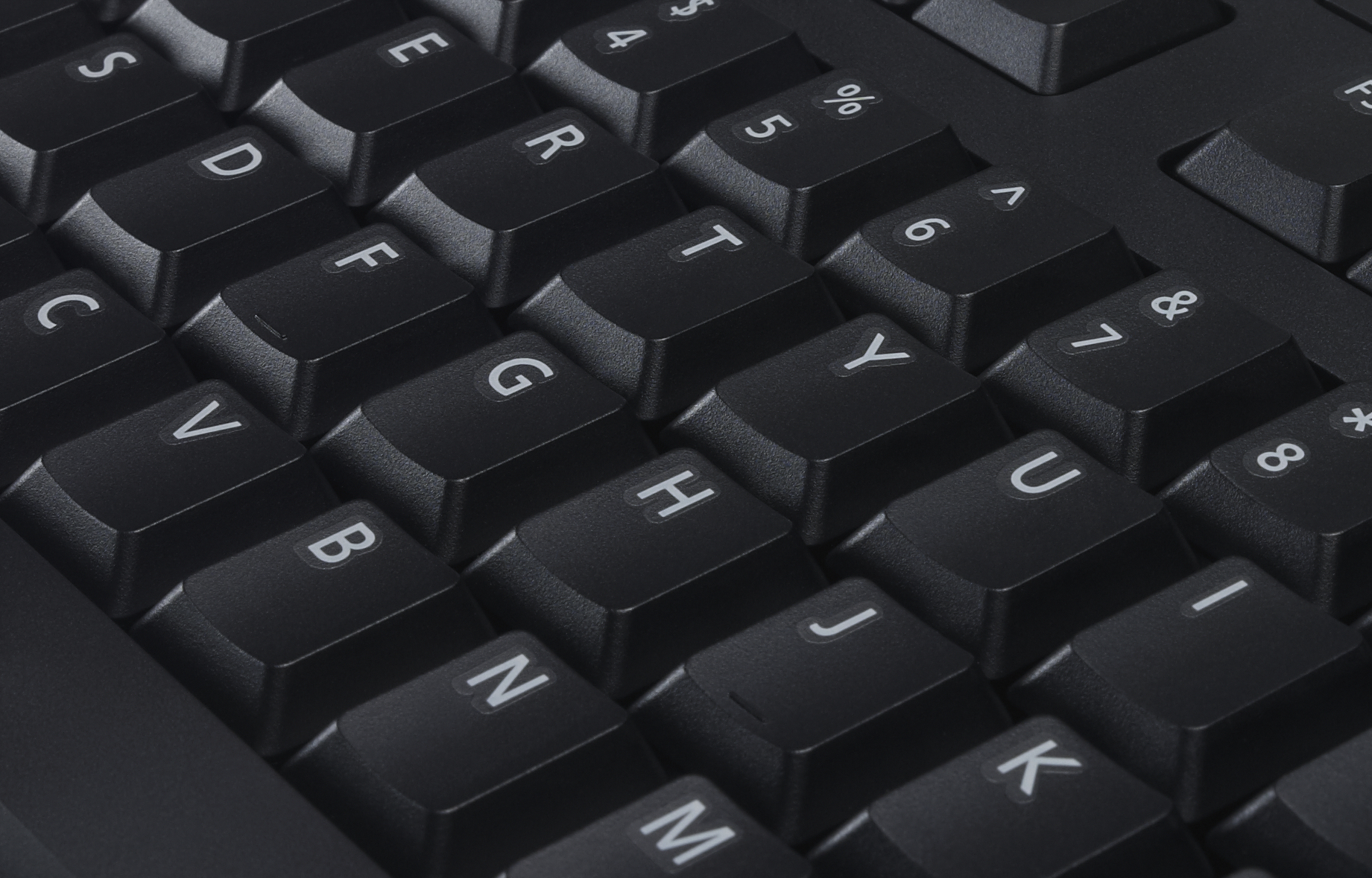 Business-Multimedia-Tastatur KB522