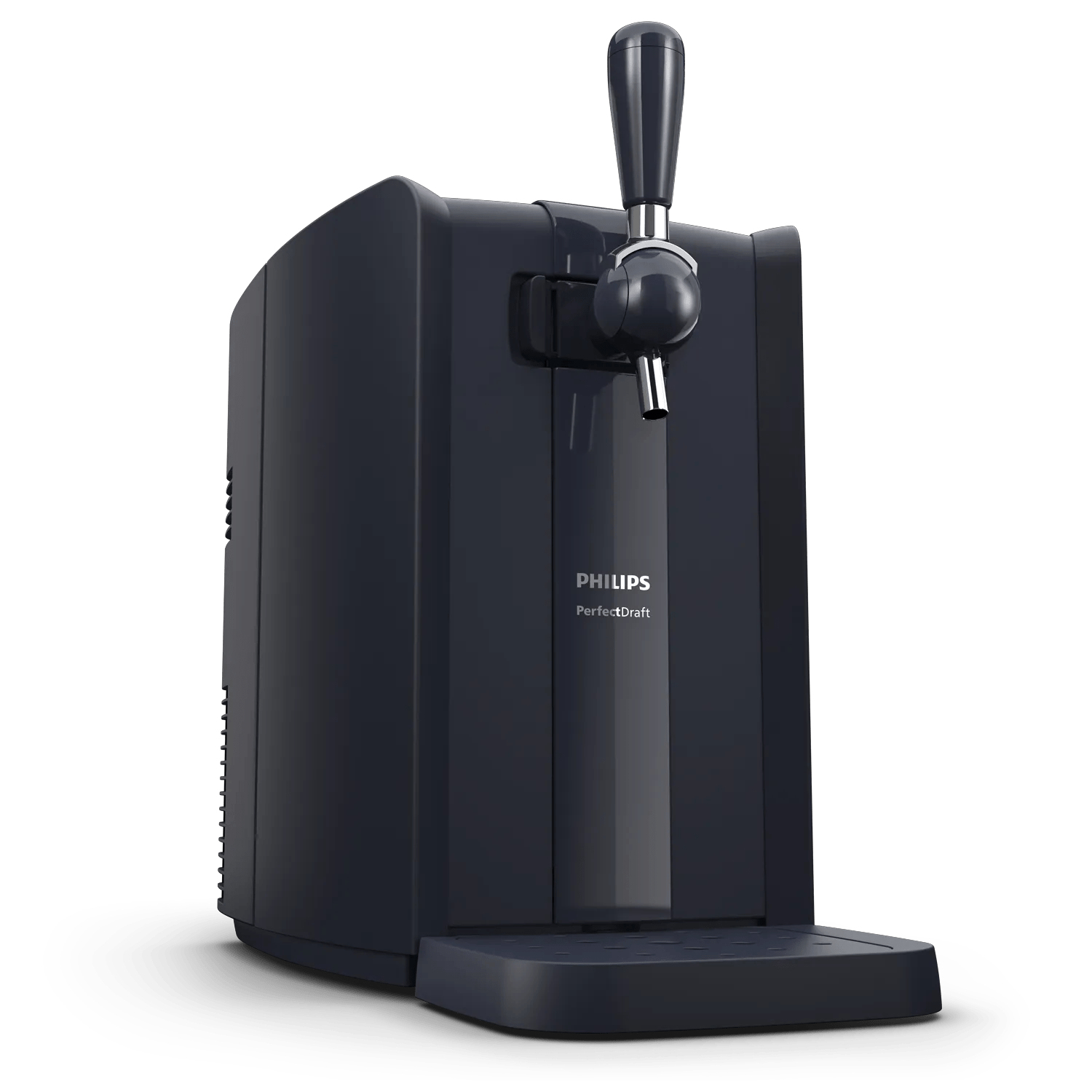 Philips HD3761/60 PerfectDraft 5000 series Bierzapfanlage