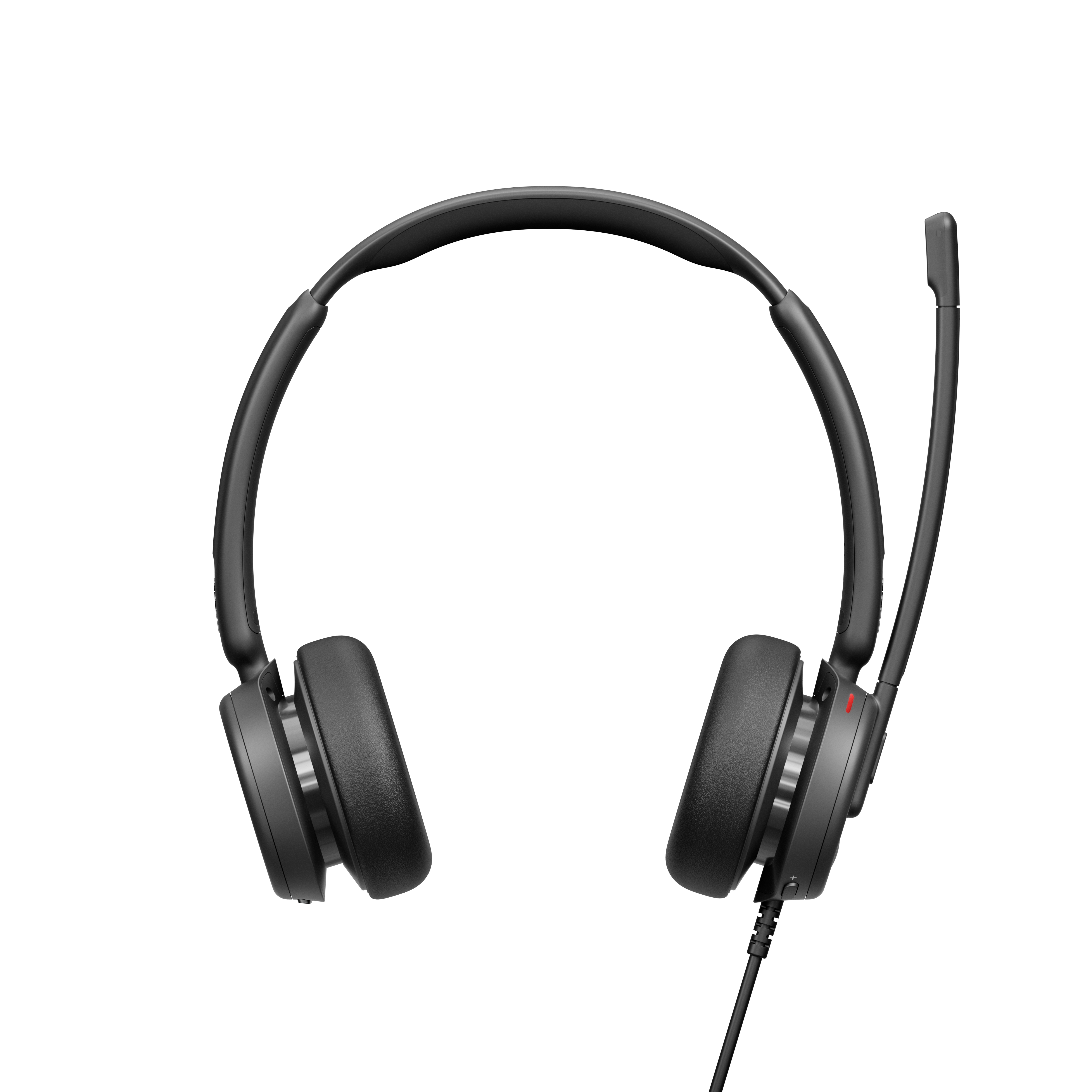 IMPACT 400 MS UC DUO ANC USB-C+A WIRED