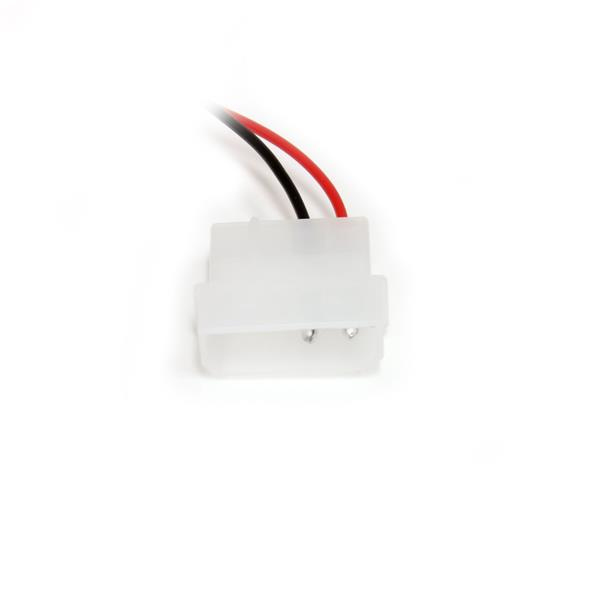 36 SLIMLINE SATA W LP4 ADAPTER .