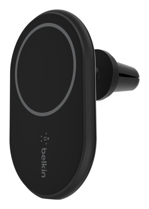 MAGNETIC CAR HOLDER F/IPHONE 12 WIRELESS CAR MOUNT WITHOUT CARCH