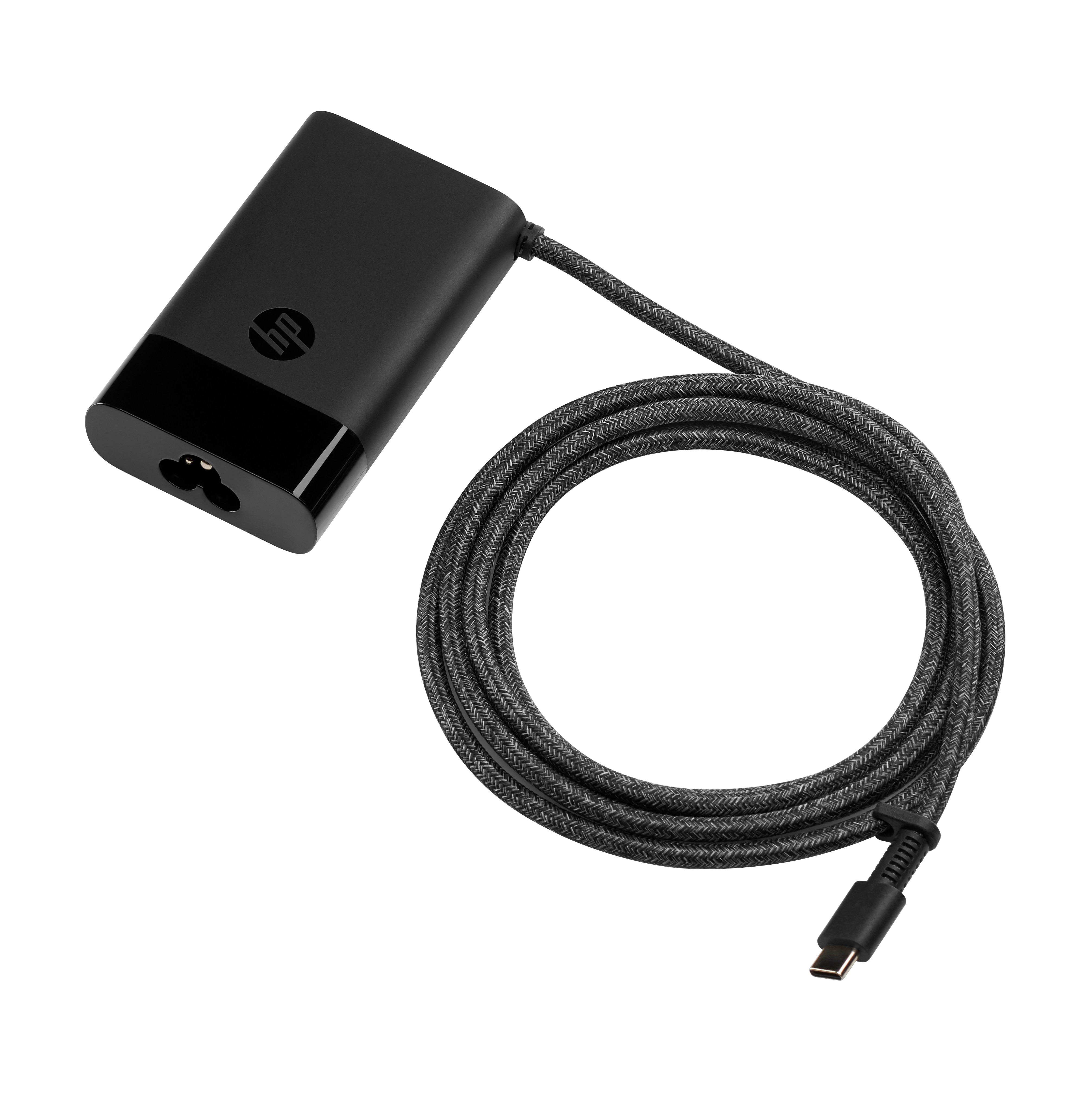HP 65W USB-C LAPTOP CHARGER SMARTBUY