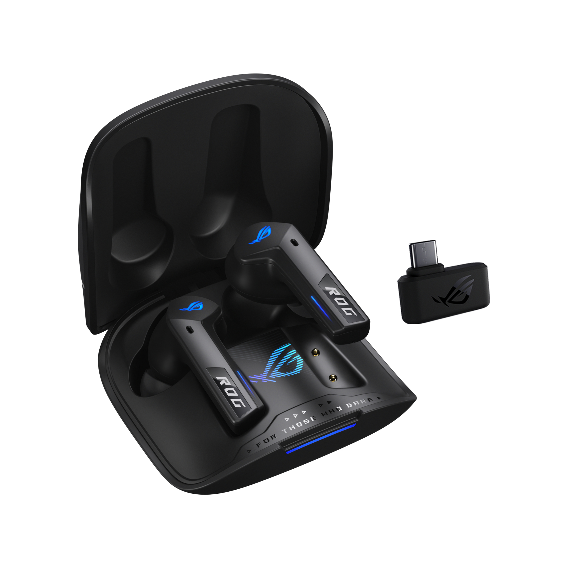 ROG Cetra True Wireless SpeedNova, Gaming-Headset
