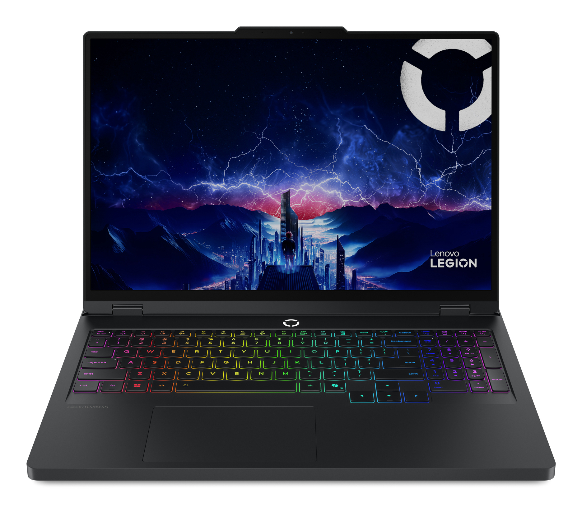 Legion Pro 5 16IAX10 (83F30017GE), Gaming-Notebook
