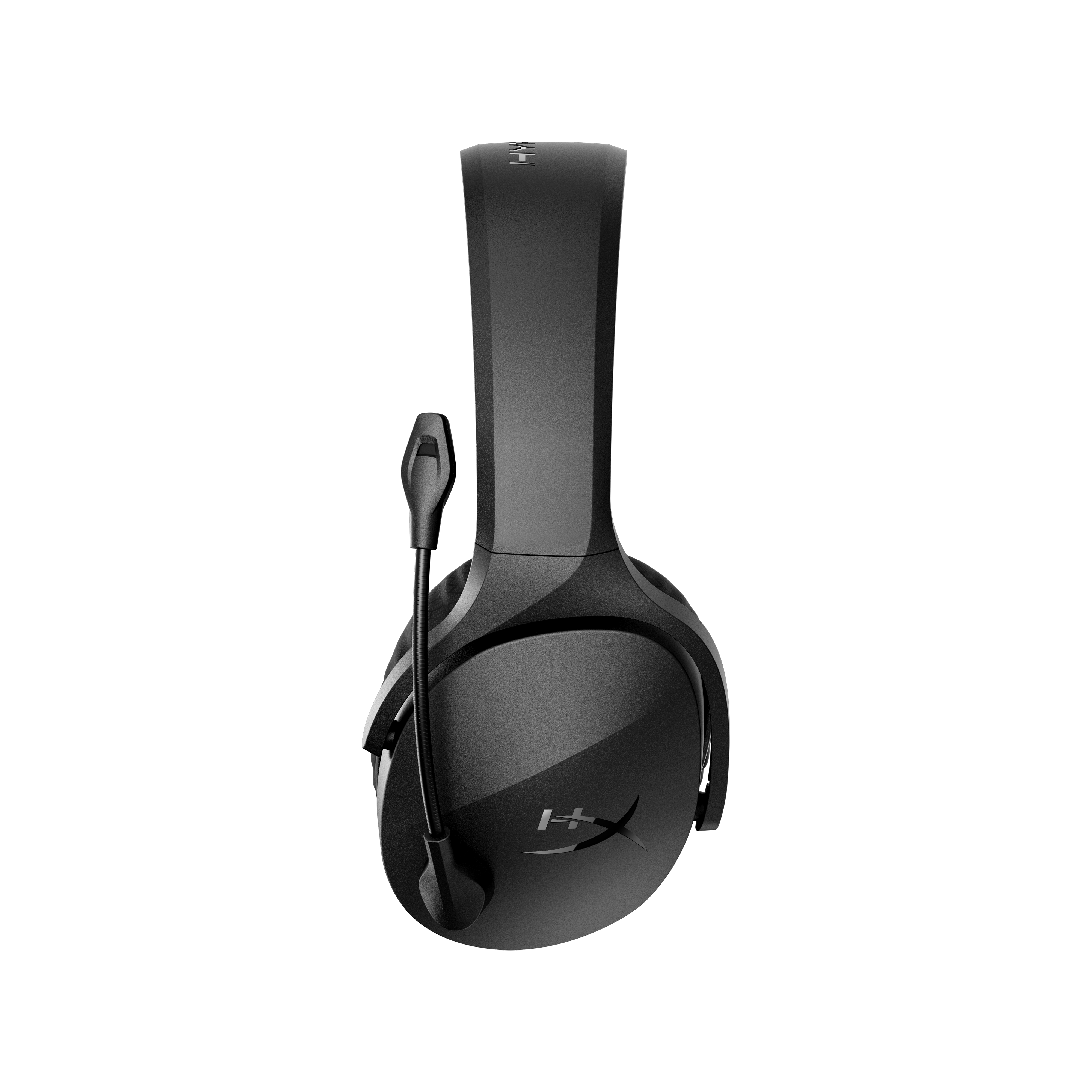 HyperX Cloud Jet – Dual Wireless Gaming Headset, schwarz