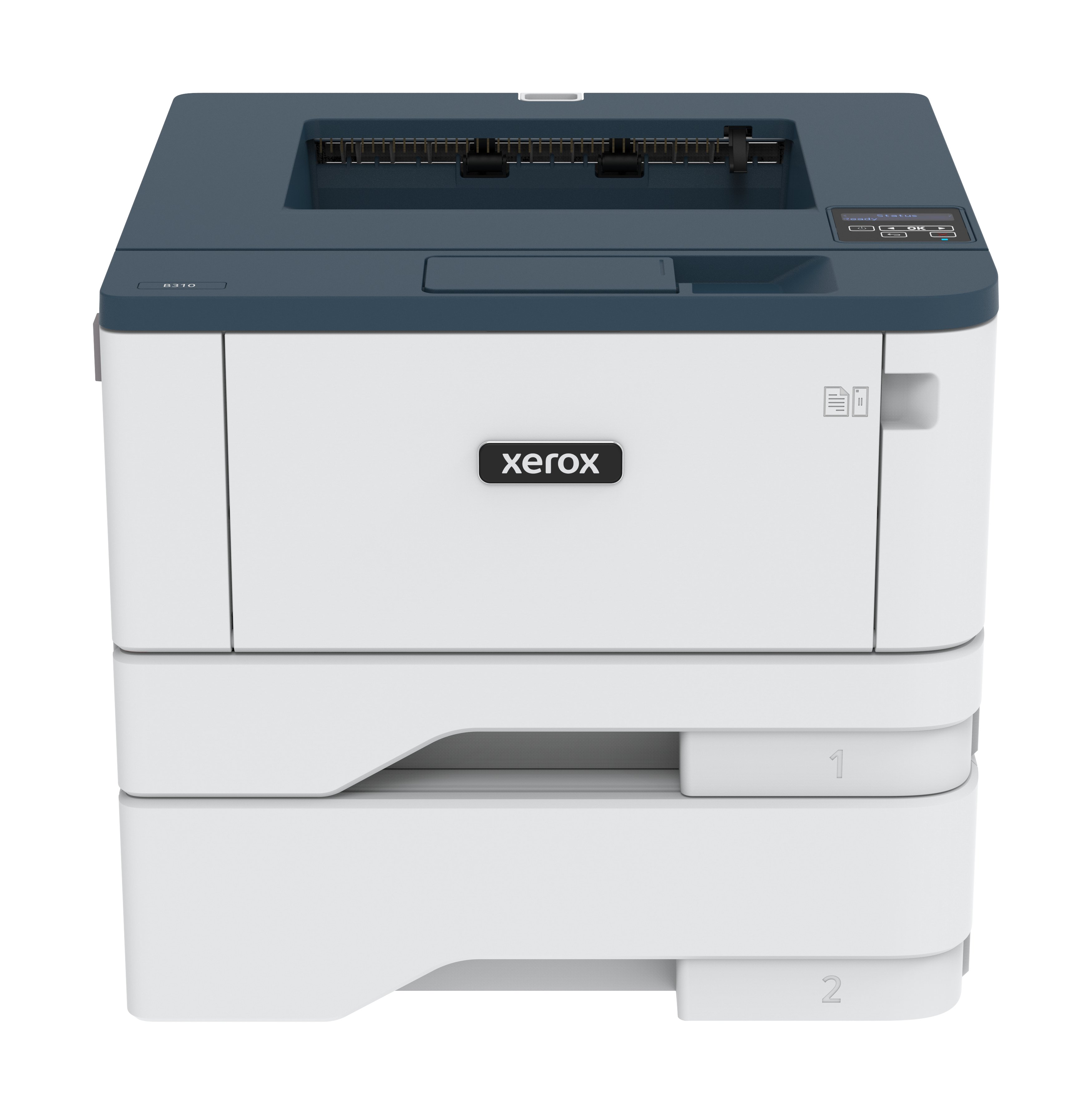 xerox B310 Laserdrucker weiß