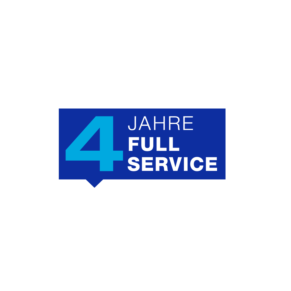 Brother Full Service Pack 4Jahre 48Std Vor-Ort Monolaser