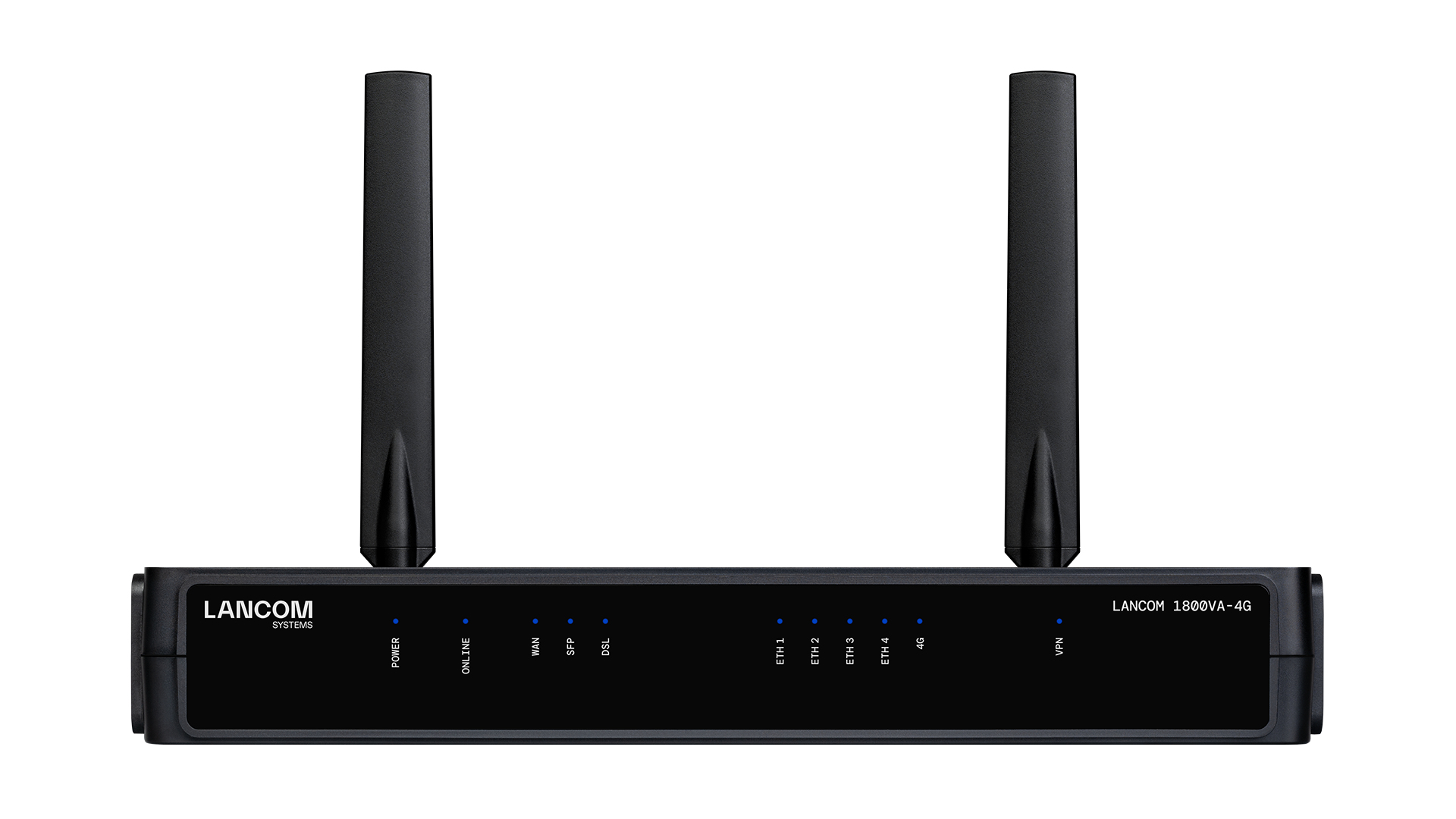 R+S LANCOM 1800VA-4G (EU) VDSL2/ADSL2+ MODEM (ANNEX A/B/J/