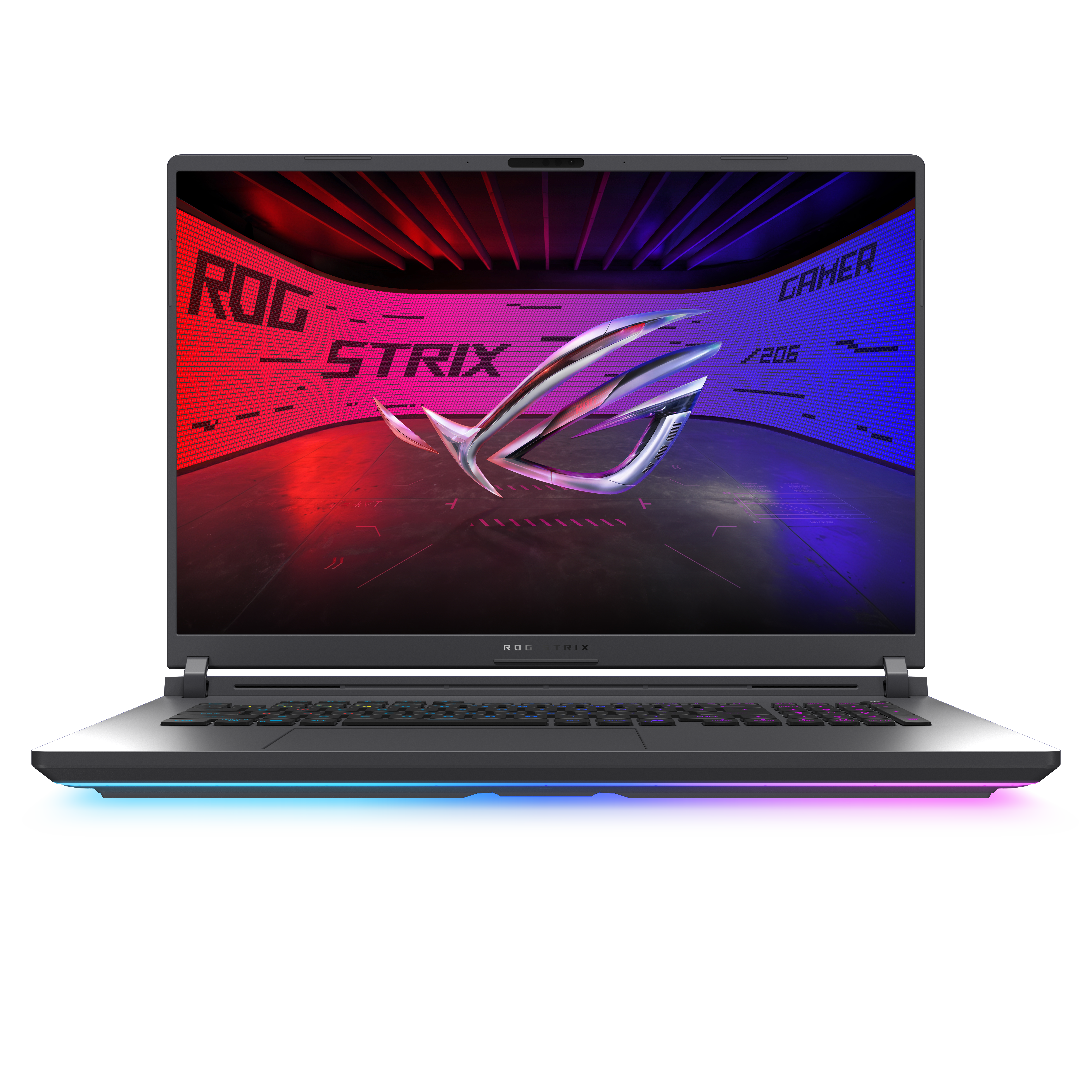 ROG Strix G18 (G815LR-S8082), Gaming-Notebook