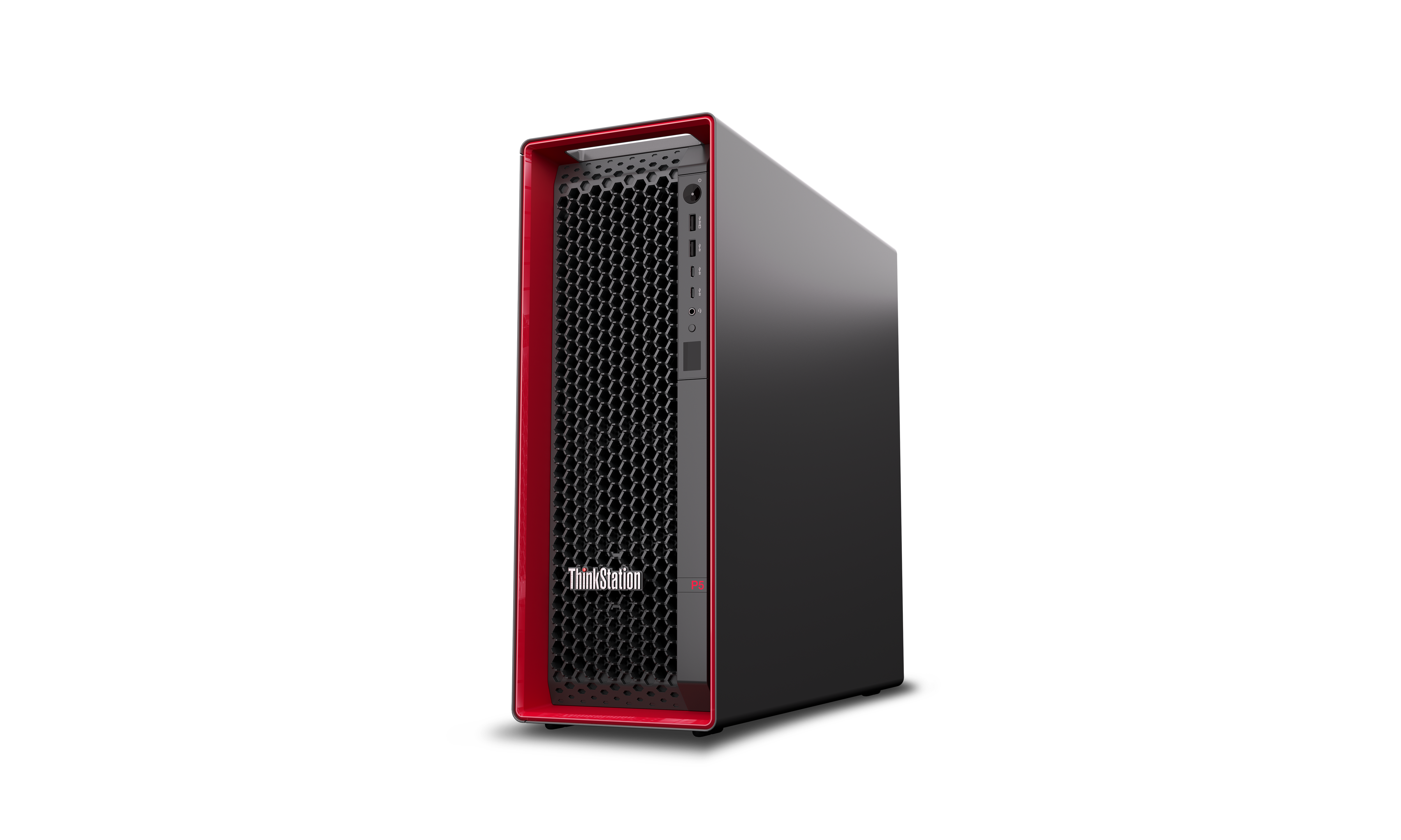 LENOVO ThinkStation P5 Intel Xeon W3-2535 64GB 1TB SSD RTX PRO 2000 BW W11P TopSeller