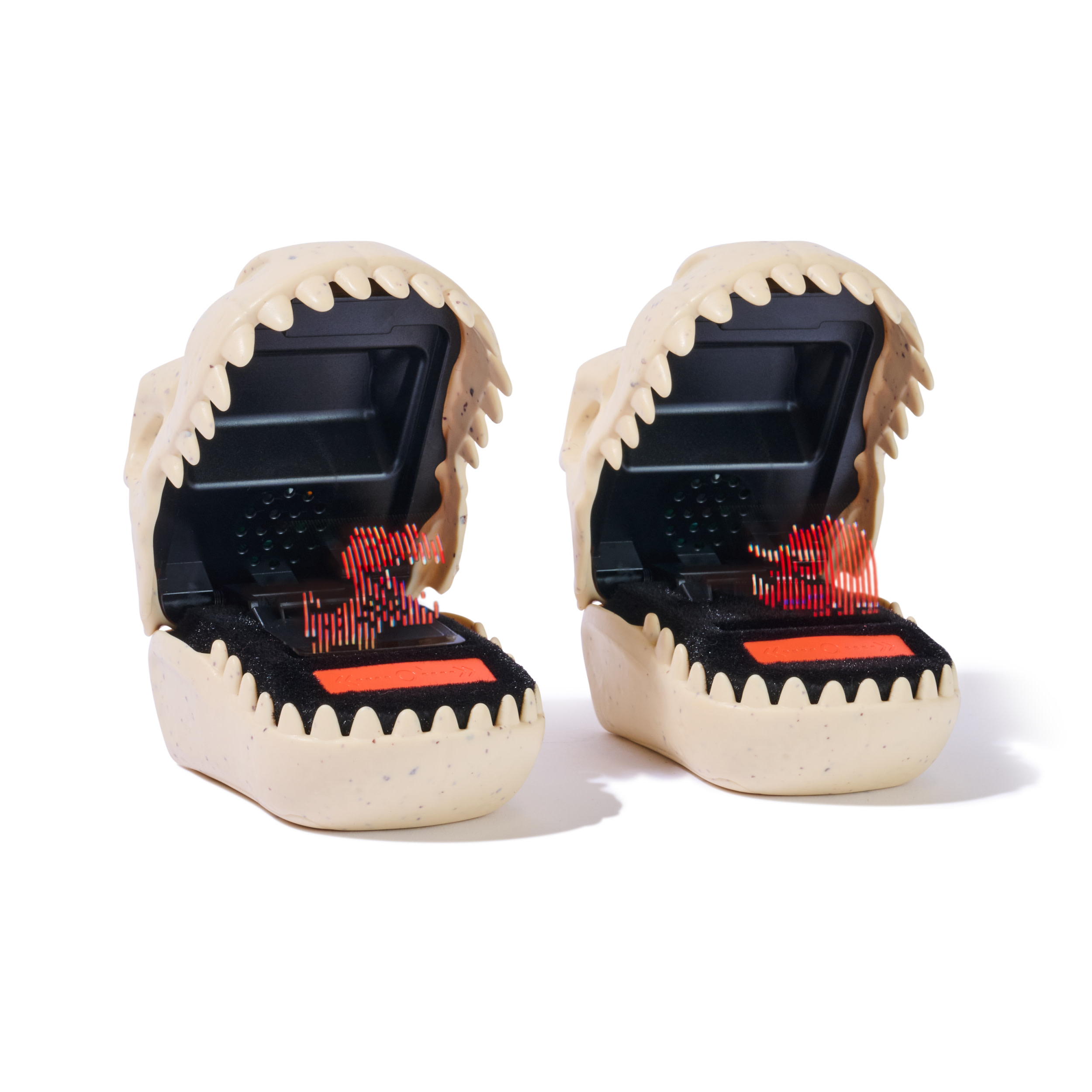 Bitzee Jurassic World, Spielfigur