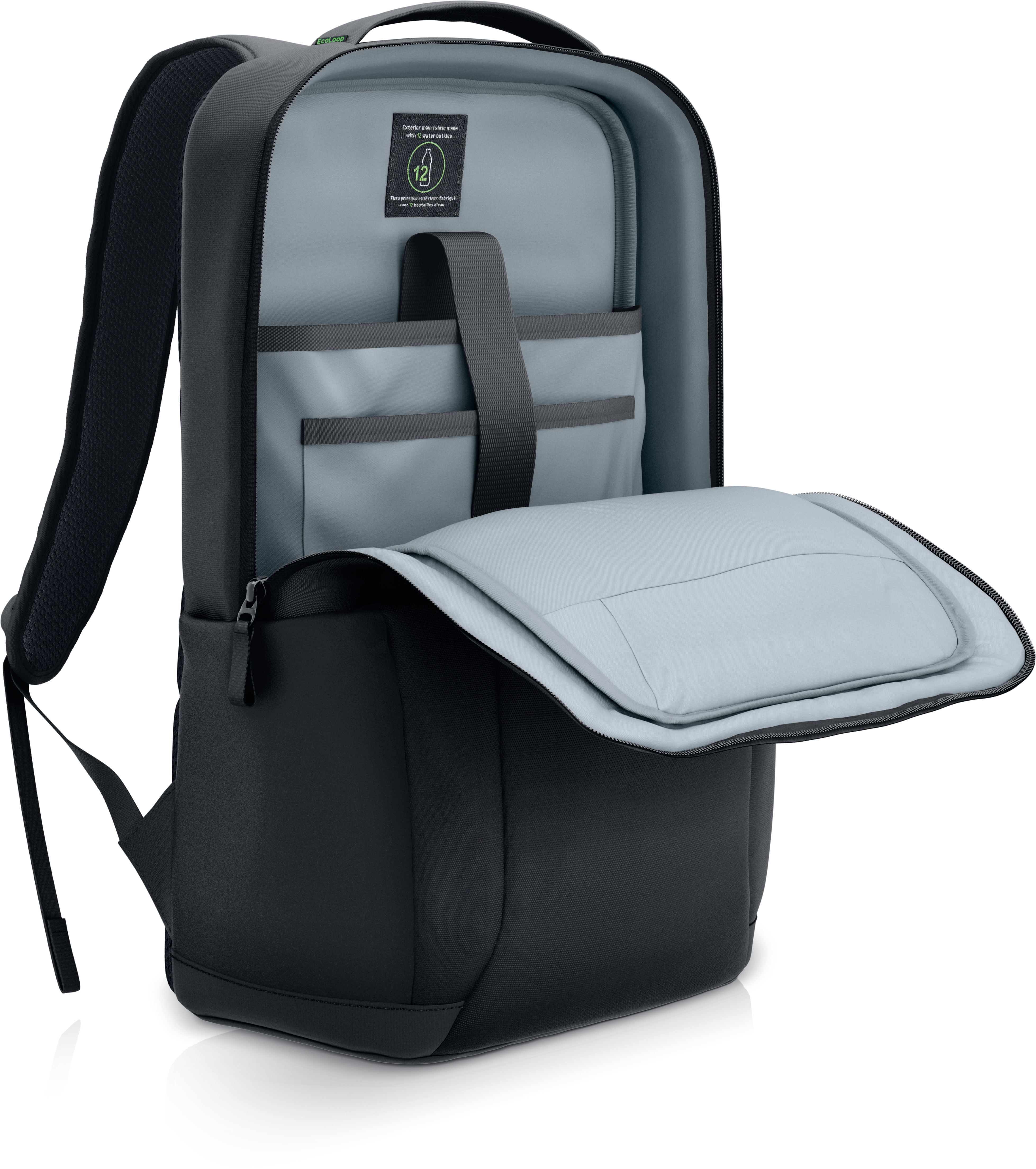 DELL EcoLoop Pro Slim Backpack 15 - CP5724S