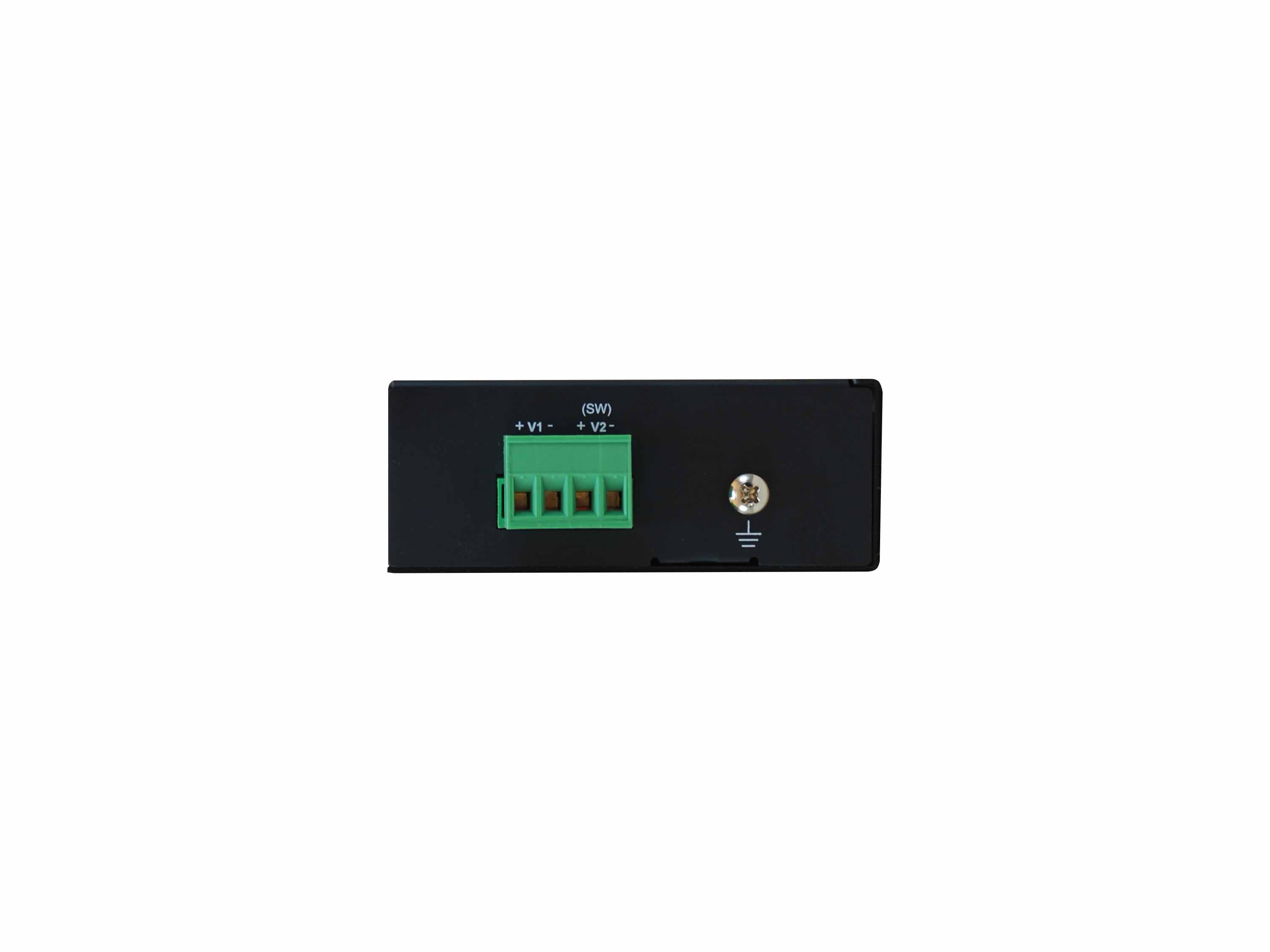 LevelOne PoE-Injektor GE 2x PSE 36W PoE unmanaged schwarz