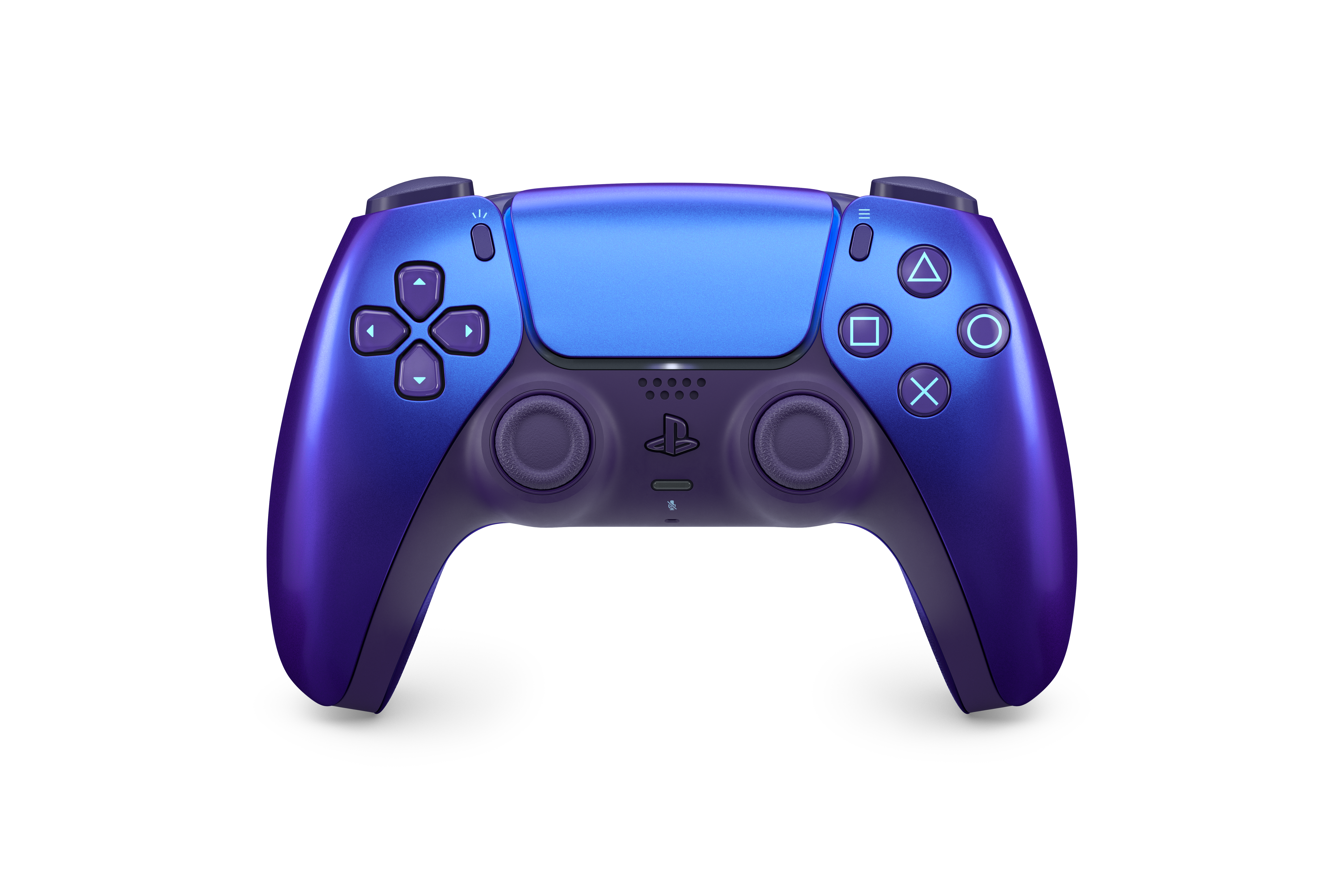 Sony PlayStation 5 (PS5) DualSense Wireless-Controller Chroma Indigo