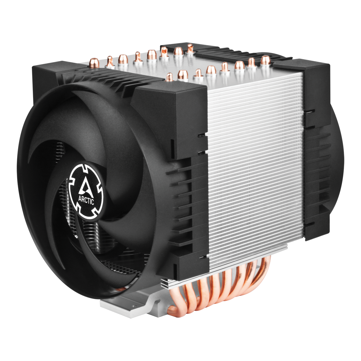 Freezer 4U-M, CPU-Kühler
