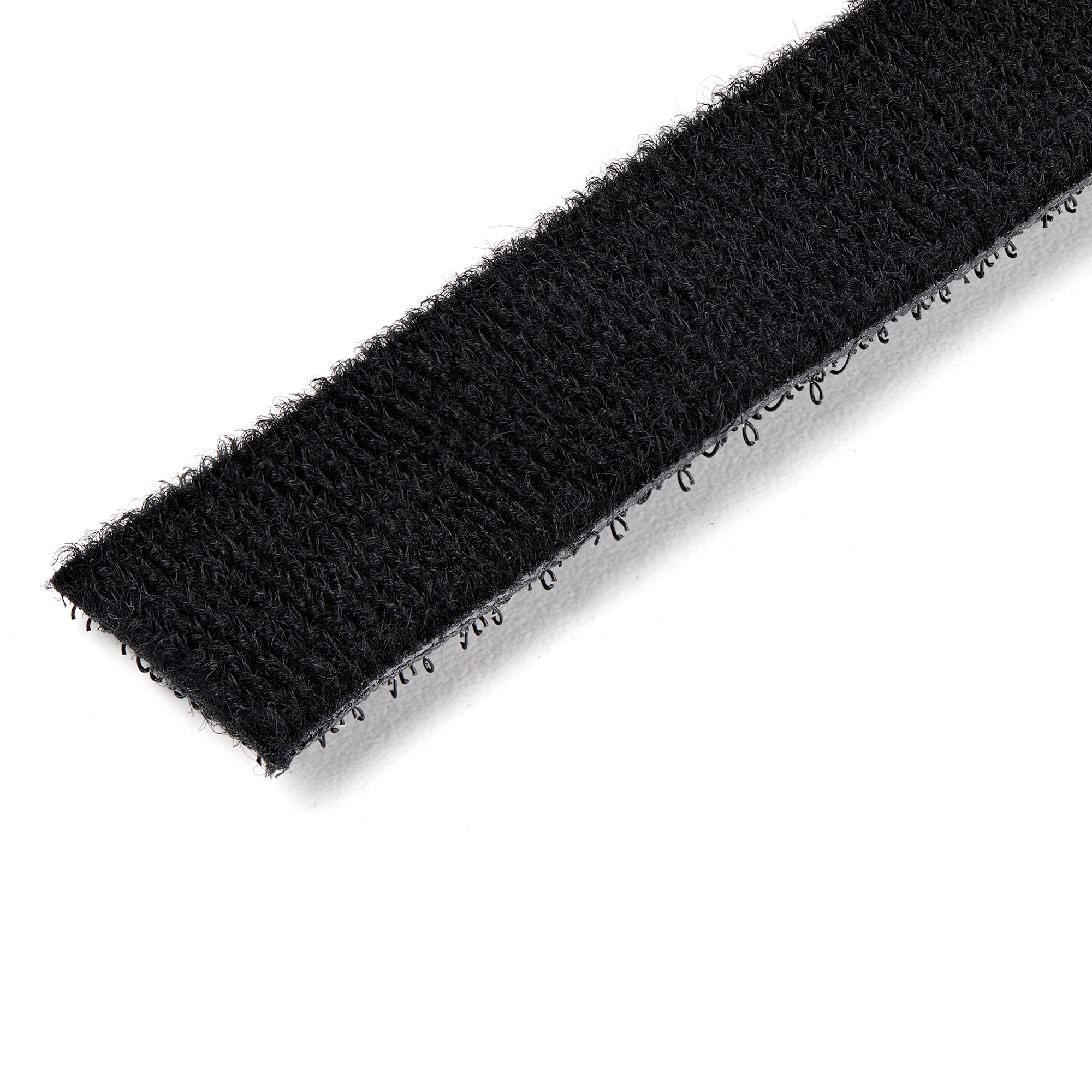 HOOK-AND-LOOP FASTENER 30M WIDTH 19MM AS CABLE TIE