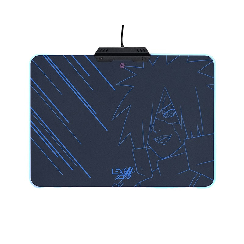 LEXIP - MADARA MOUSE PAD DESIGN BY