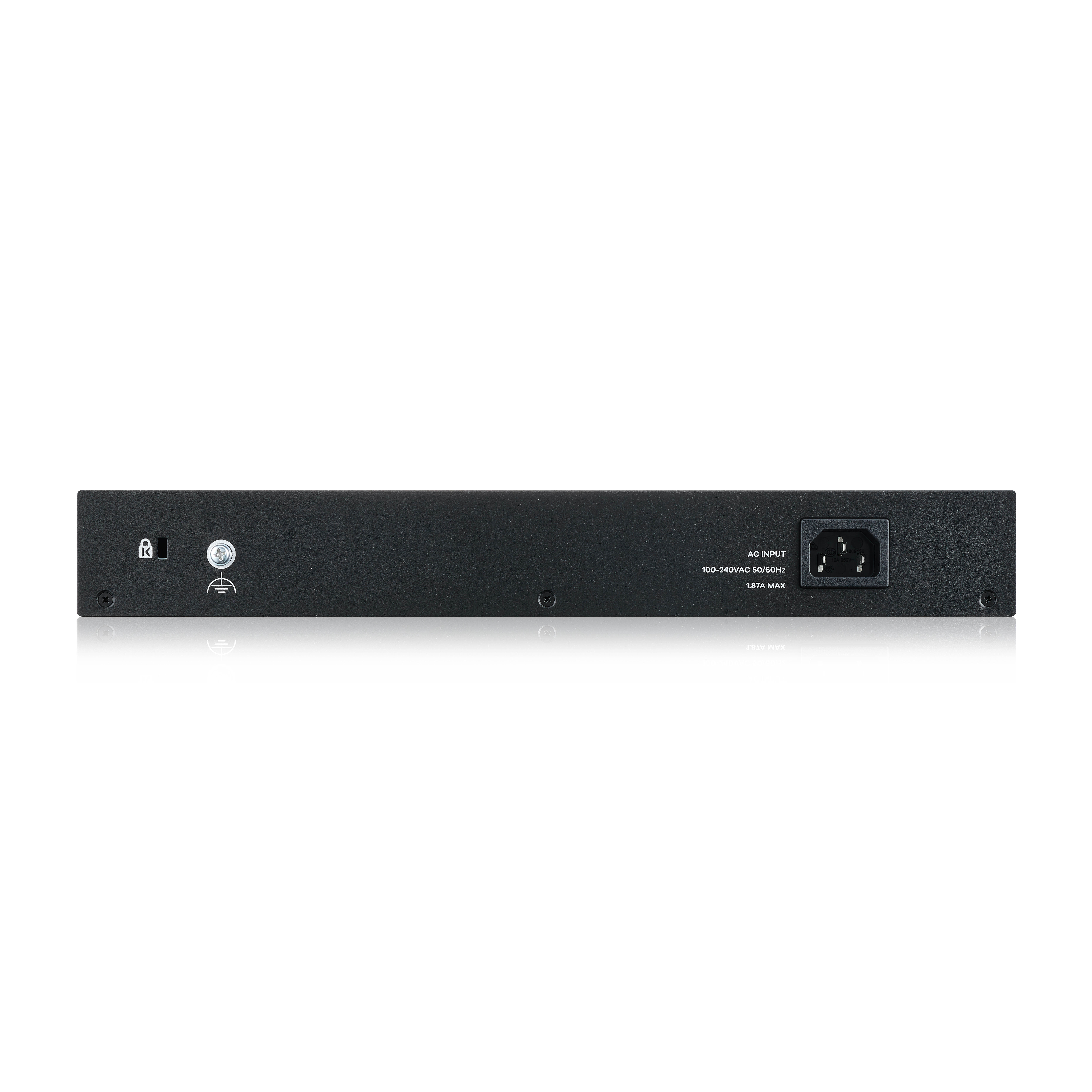 ZYXEL GS1915-24E 24G Smart hybrid mode Switch standalone or NebulaFlex Cloud