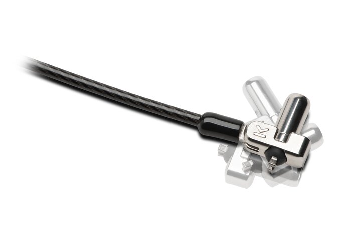N17 KEYED LAPTOP LOCK FOR DELL DEV 25 PACK MASTER KEYED