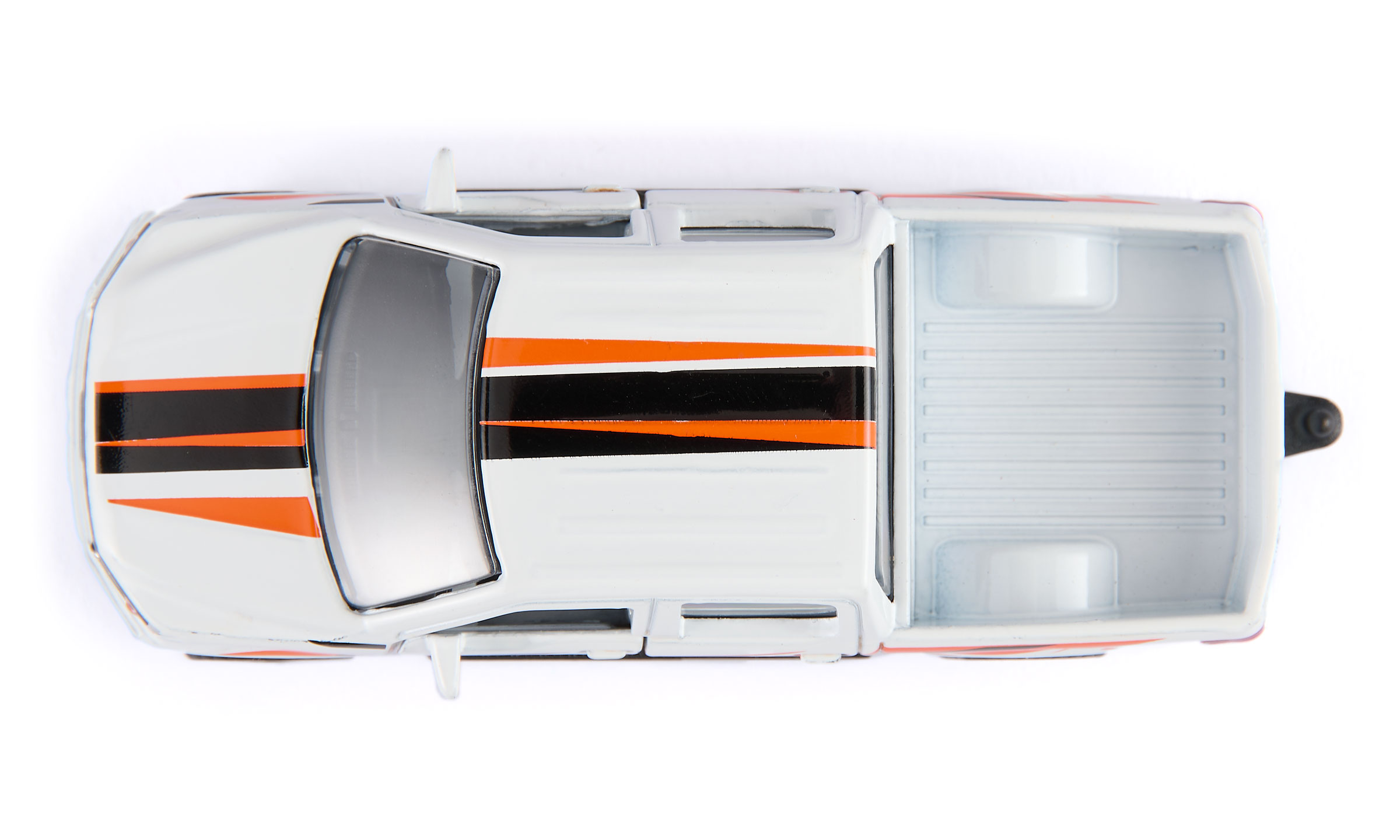 Ford F150, Modellfahrzeug