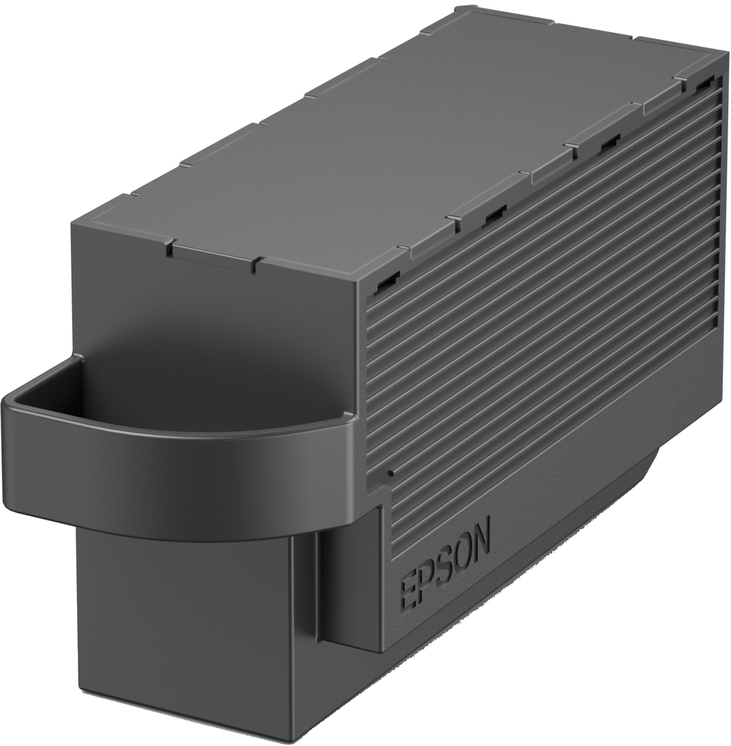 EPSON T366100 (C13T366100) Resttintenbehälter, 1 St.