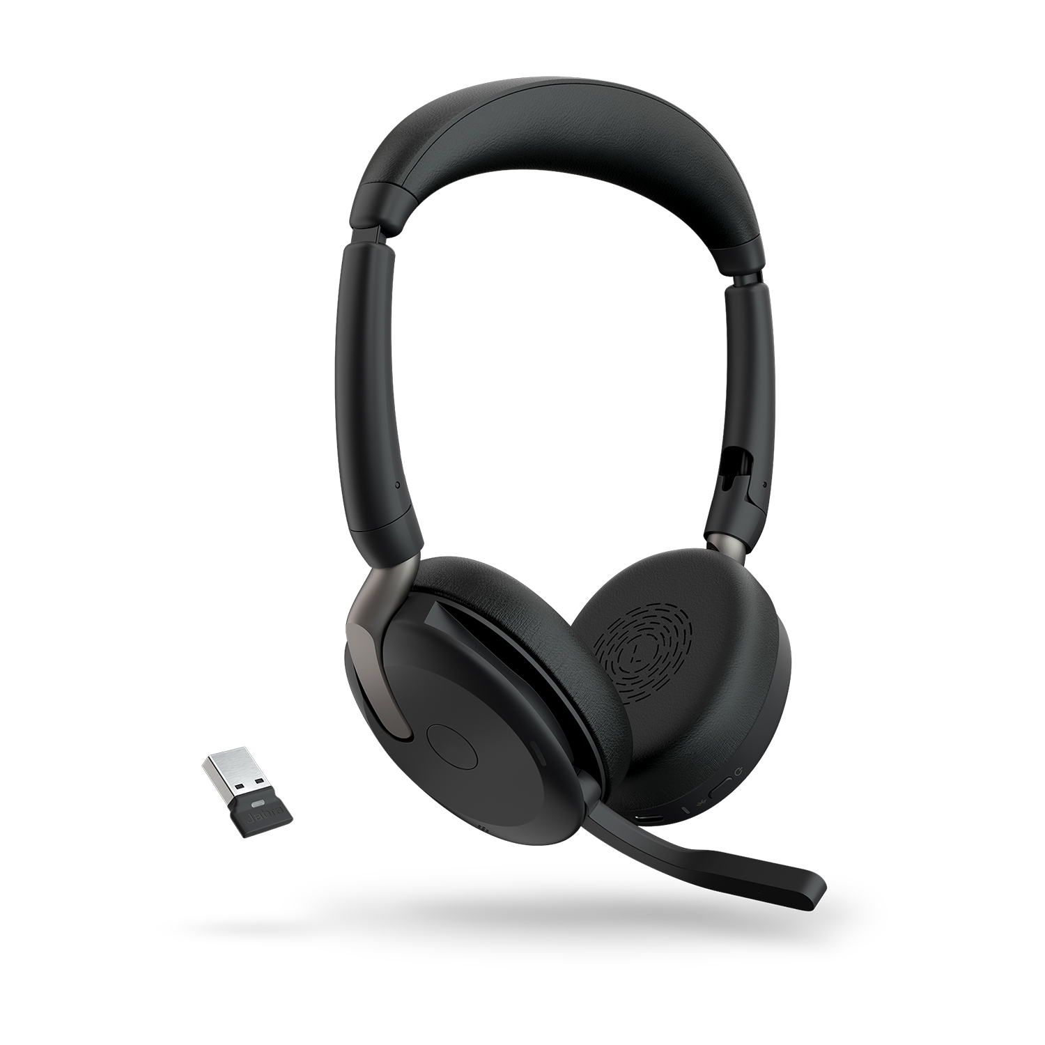 EVOLVE2 65 FLEX LINK380A UC STEREO