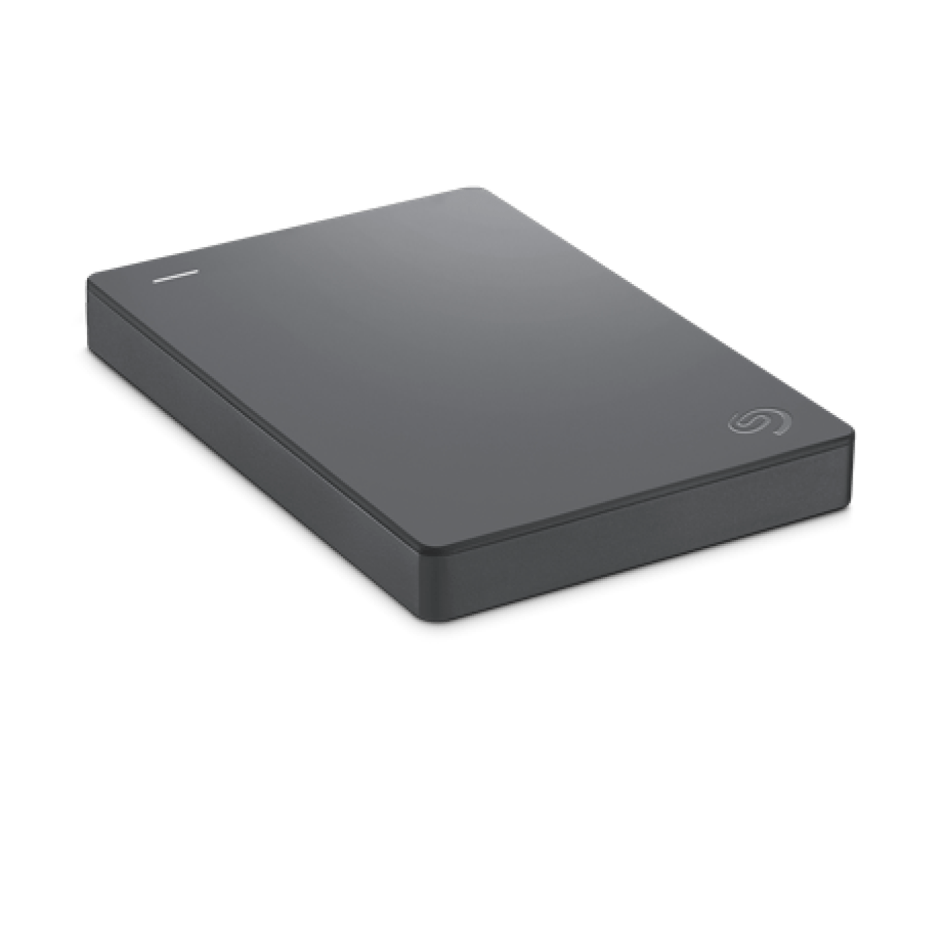 HDD Extern Seagate Basic STJL1000400, 2.5'', 1TB, USB 3.0, black
