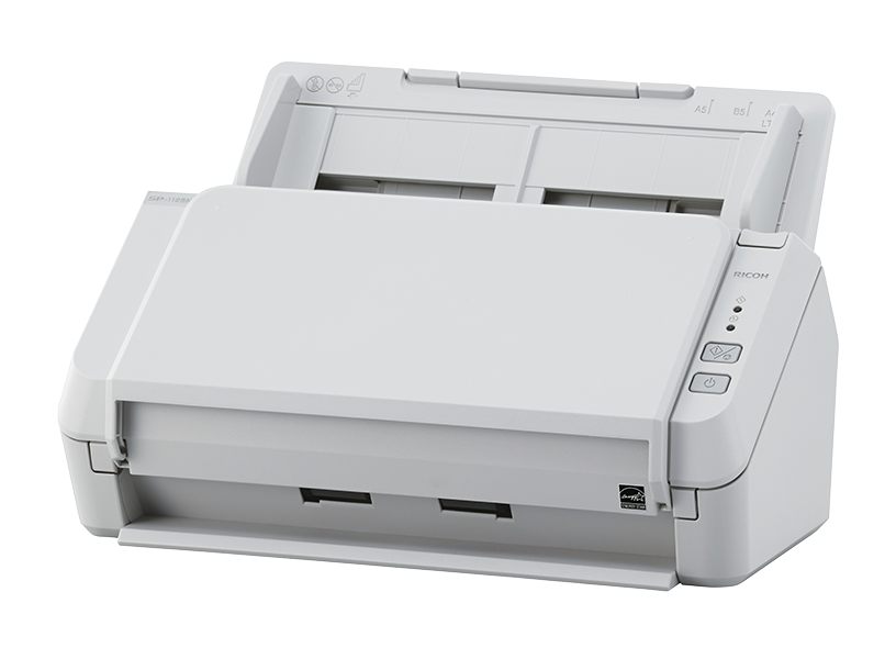 SP-1125N A4 DOCUMENT SCANNER