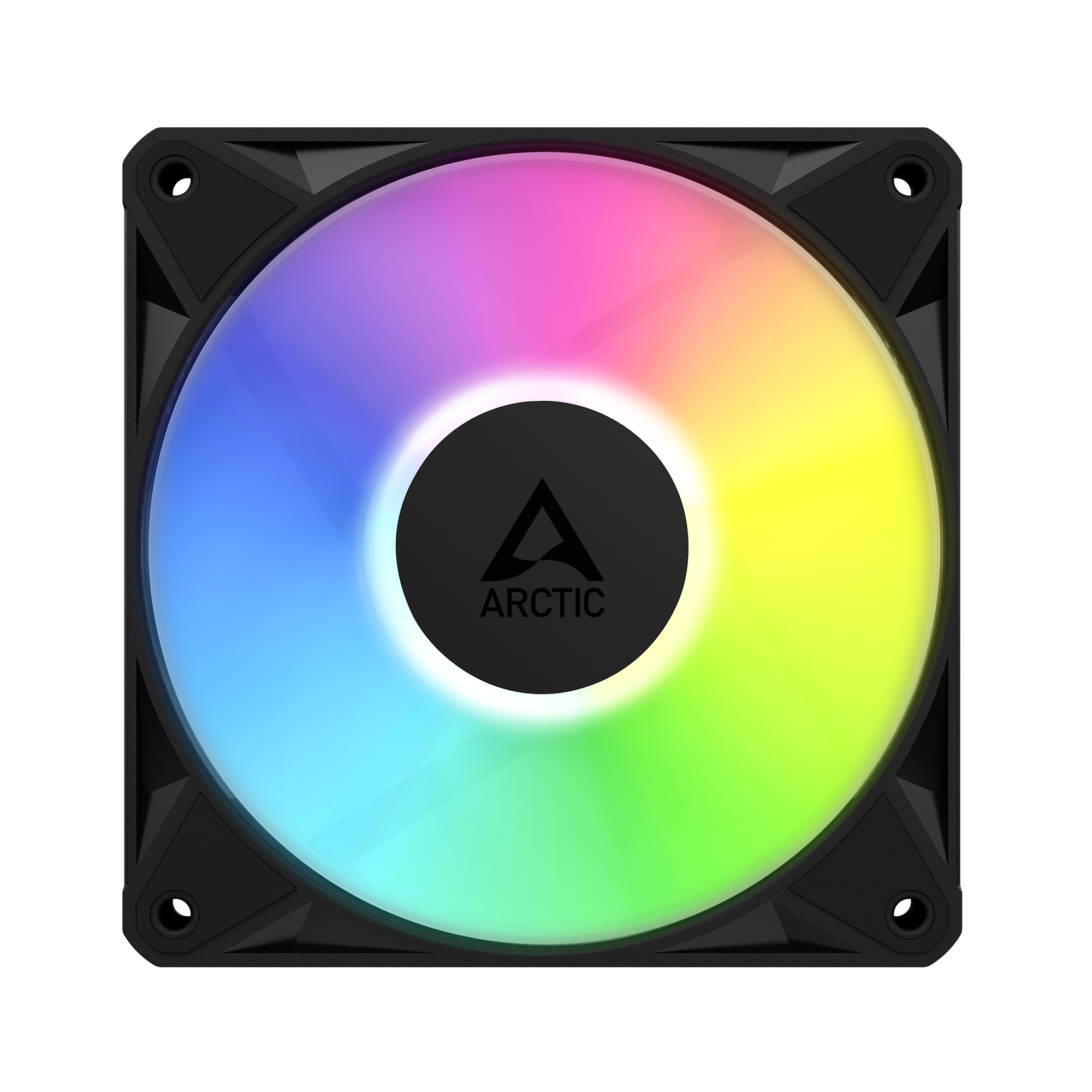 BioniX P12 A-RGB, Gehäuselüfter