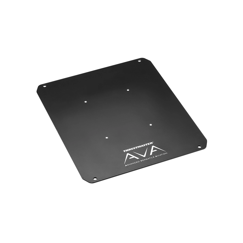AddOn Thrustm. AVA Base Desktop Plate (KON/PC) retail