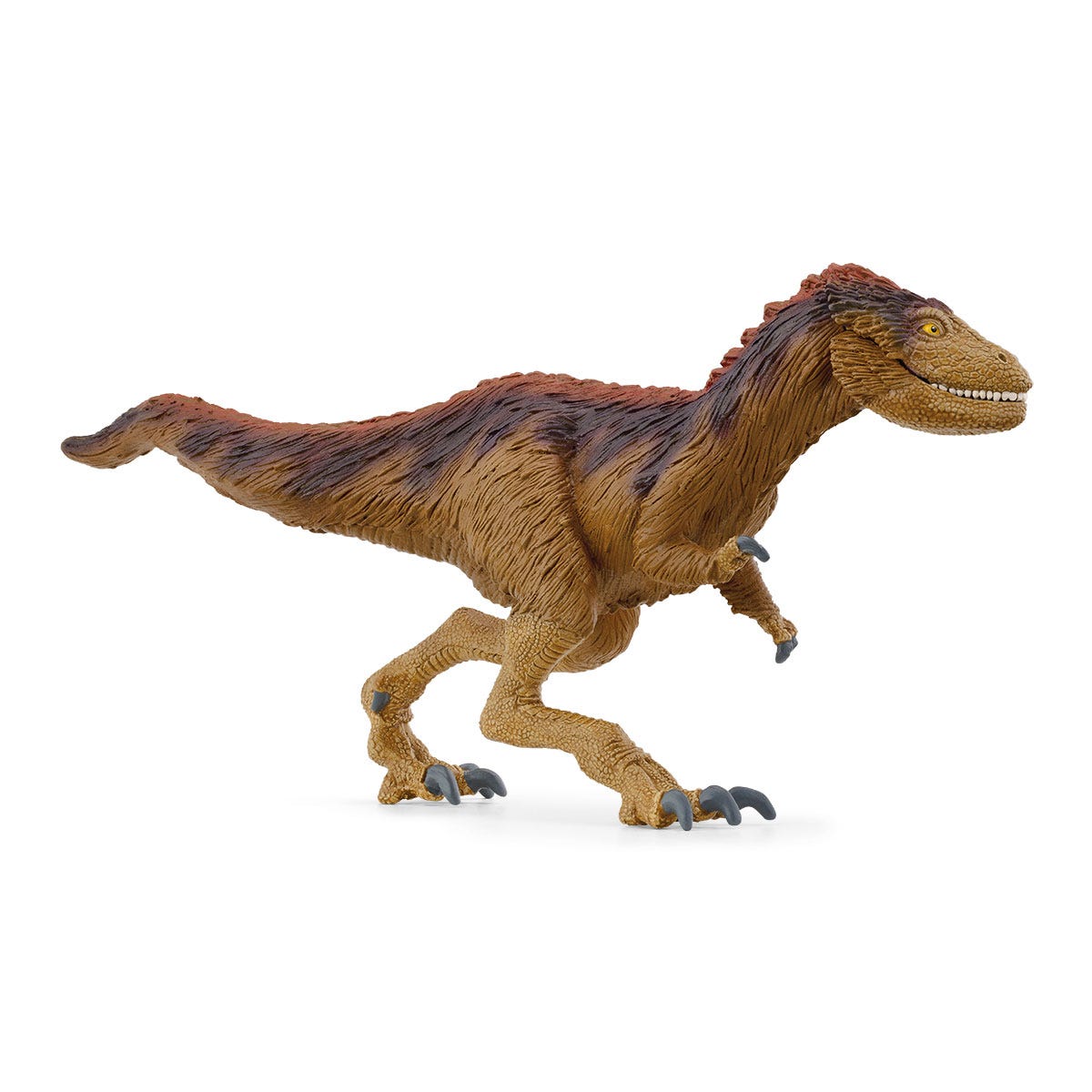 Dinosaurs Moros Intrepidus, Spielfigur