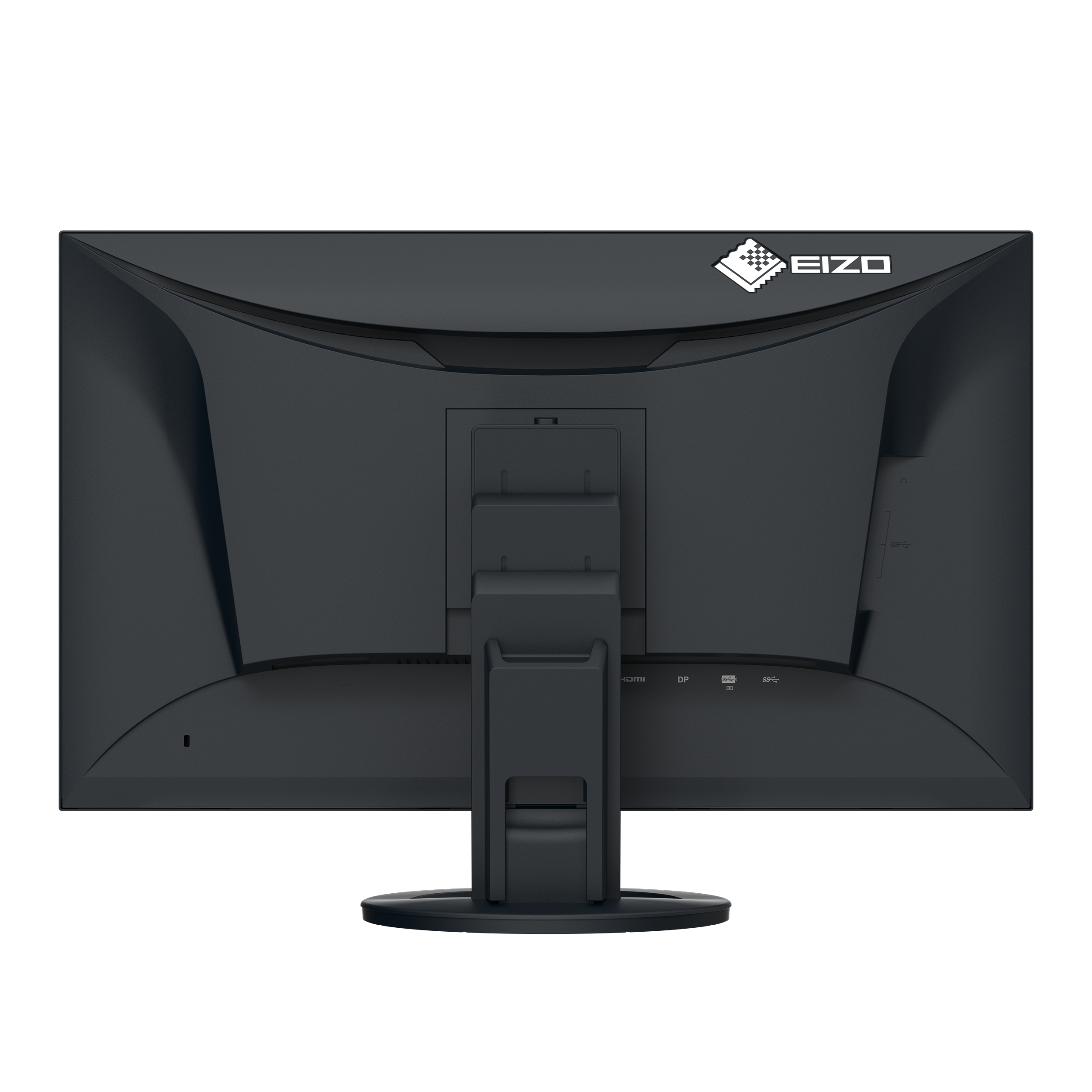 FlexScan EV2720S-BK, LED-Monitor
