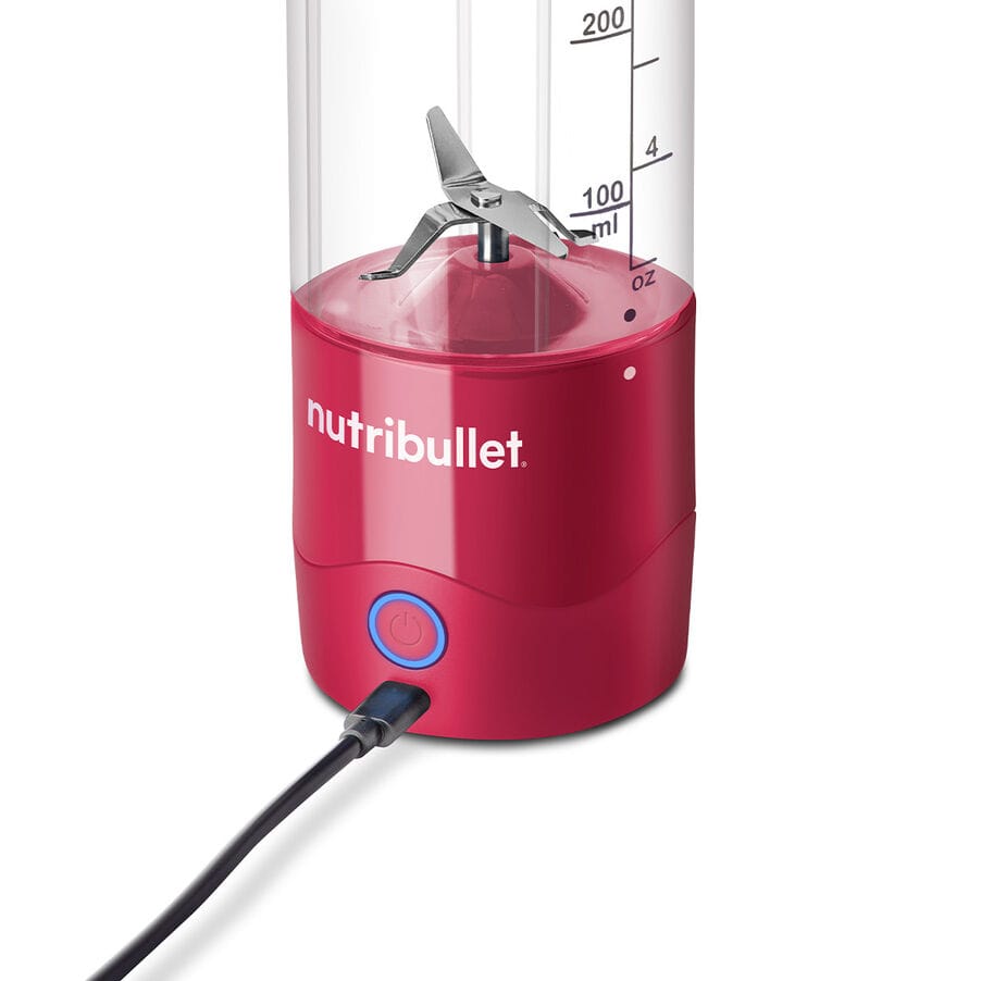 Portable Standmixer NBP003MA