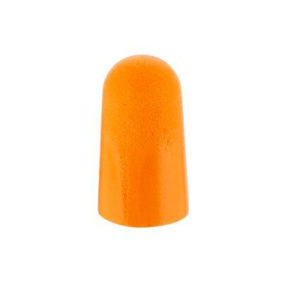 3M Ohrstöpsel 37 dB Schaumstoff, 4 Paar