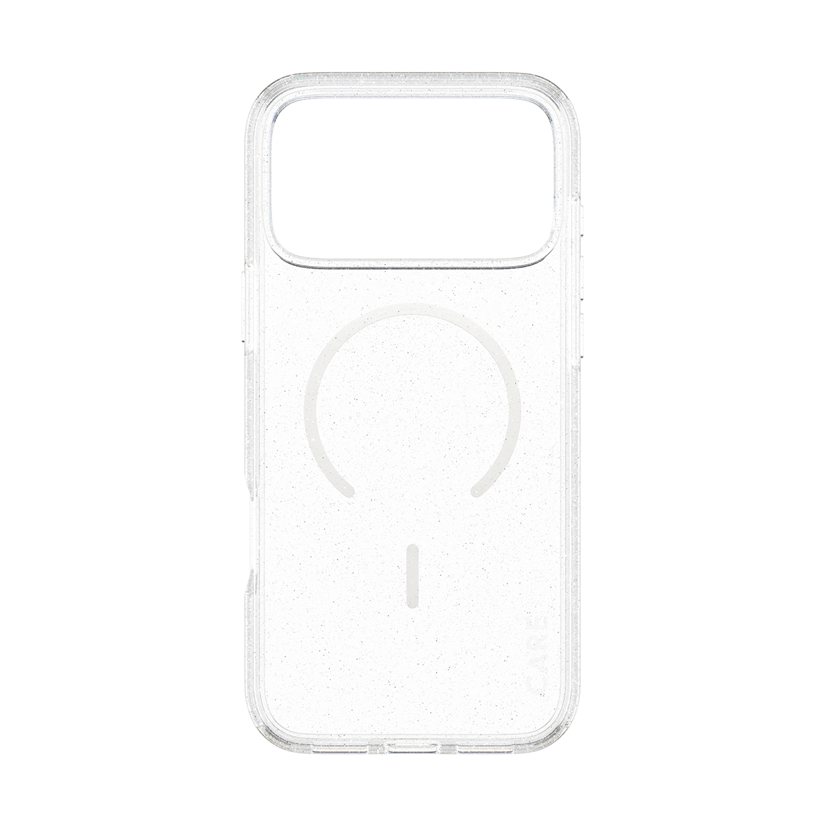 CARE BY FLAGSHIP CASE URBAN EXP W. WHITE MAGSAFE IPHONE 17 PRO M